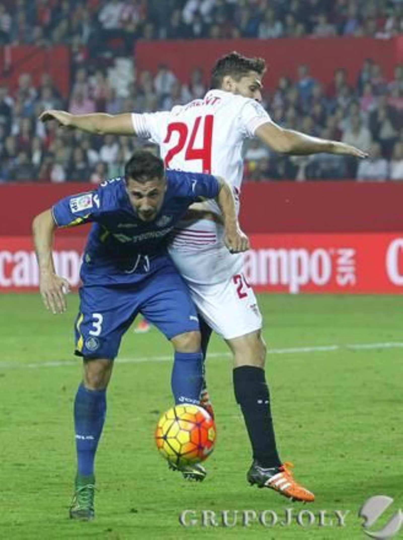 Foto: Antonio Pizarro