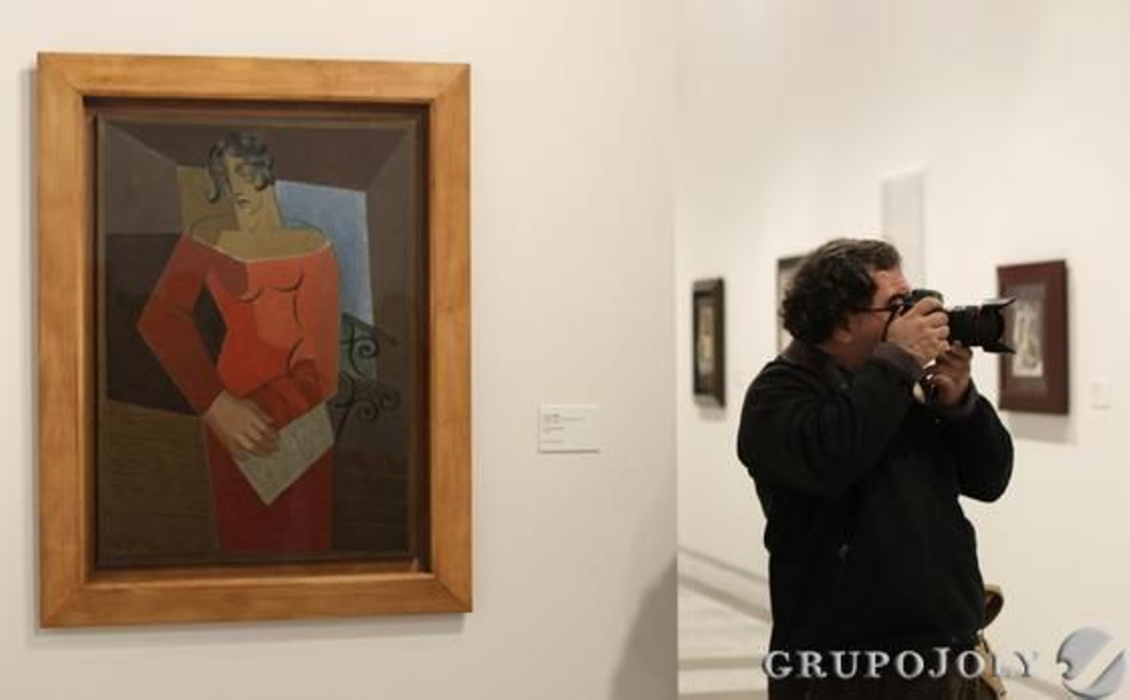 Foto: Antonio Pizarro y Manuel Gómez