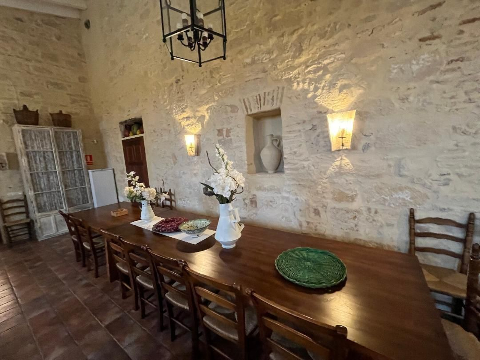 Así es por dentro la casa con la bodega más pequeña del mundo dedicada al jerez