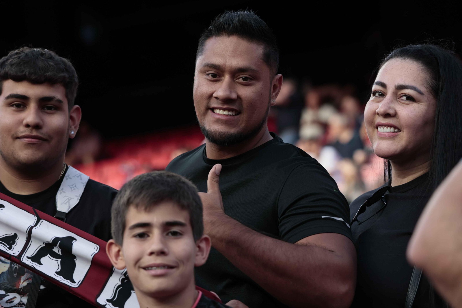 Búscate en el Sánchez Pizjúan