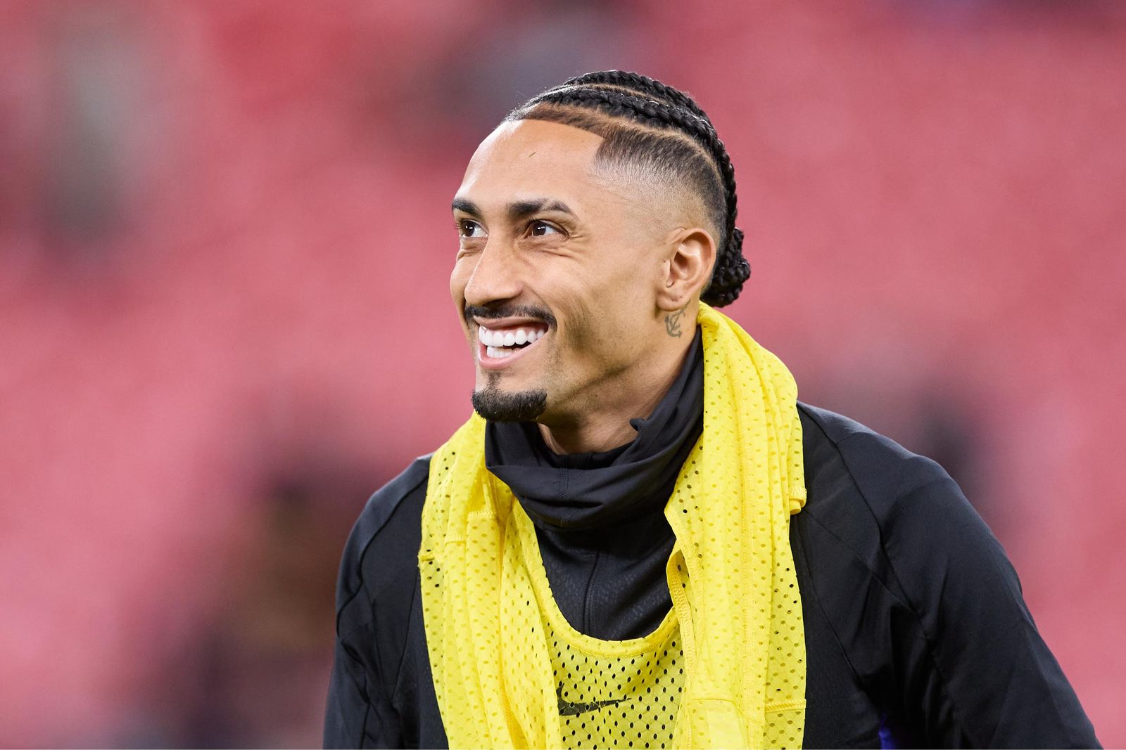 Las fotos del Athletic-Barcelona