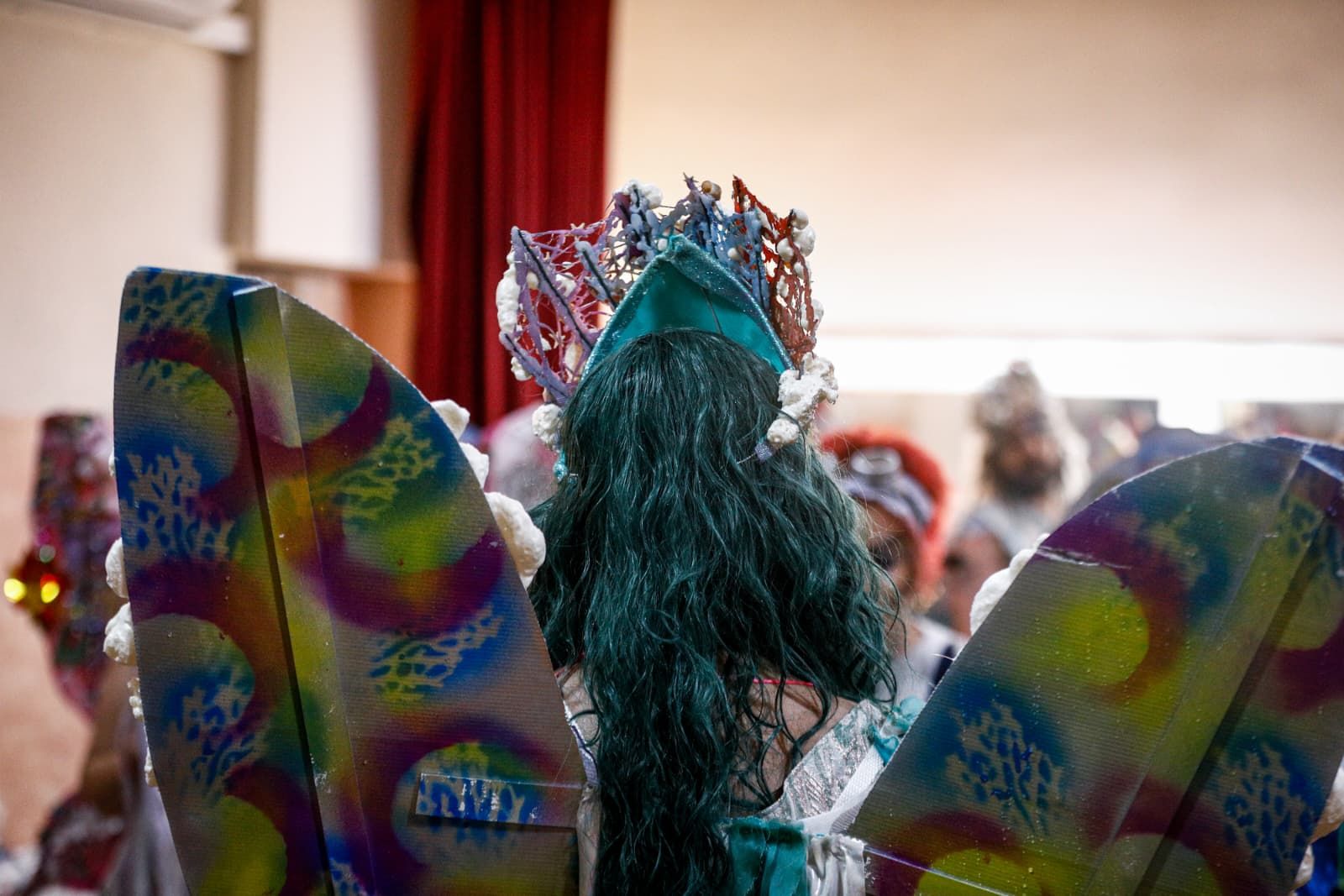 Búscate en las mejores imágenes de la tercera sesión de preliminares del COAC 2026