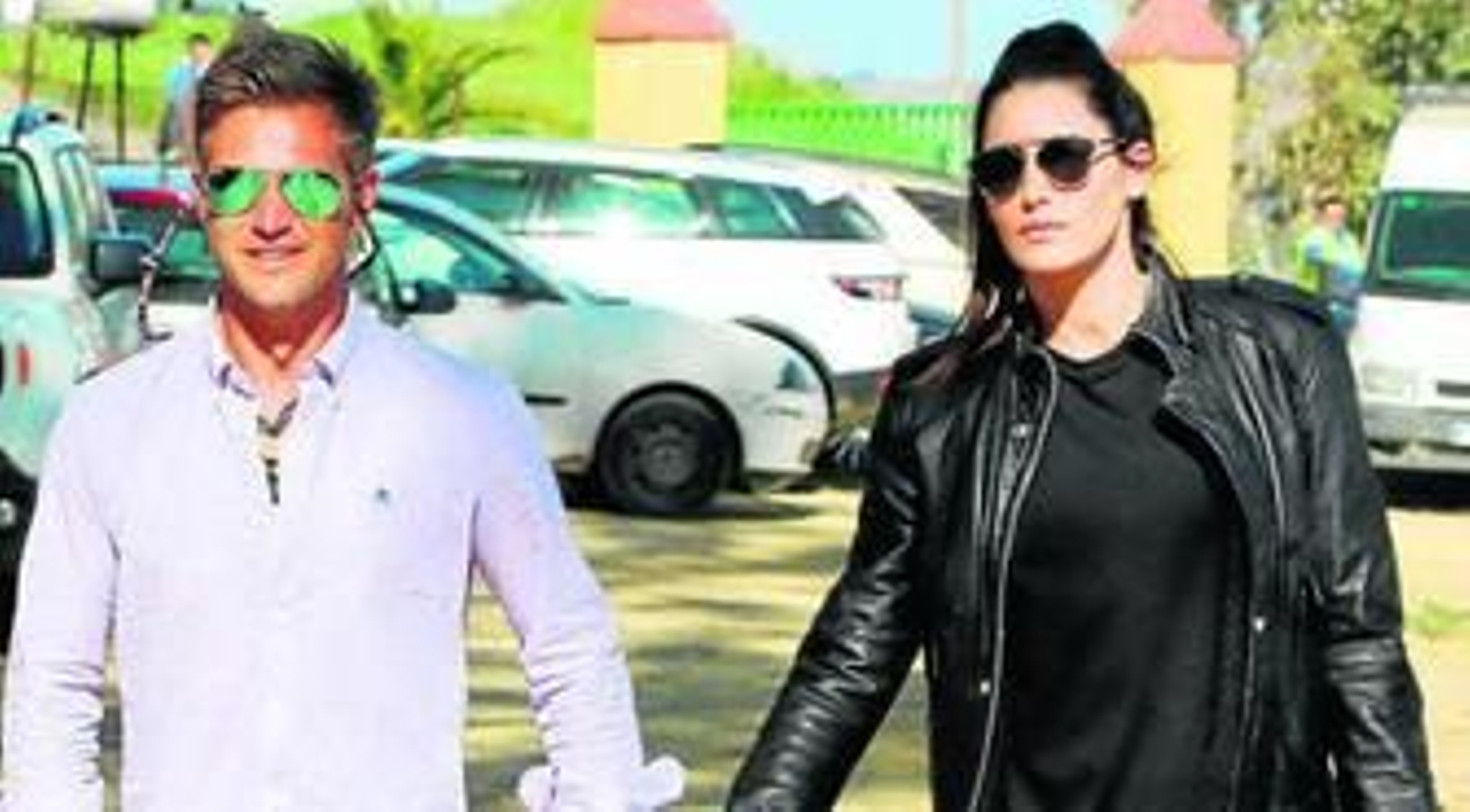 Julio Benítez, en su mejor momento