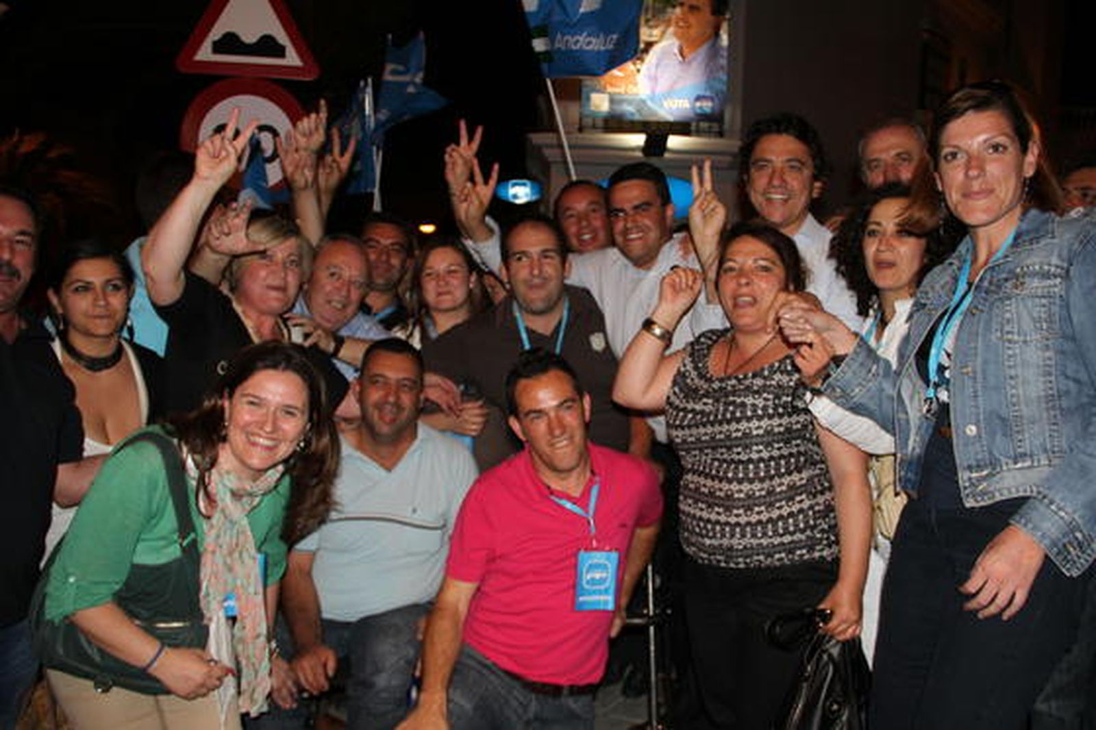 PP de Vejer

Foto: Joaquin Pino-Julio Gonzalez-Javier Gonzalez