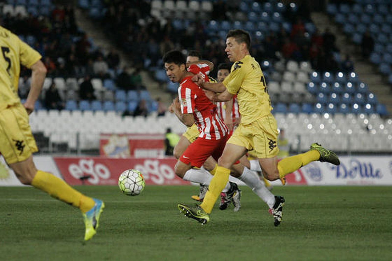 Foto: Rafael Gonzalez