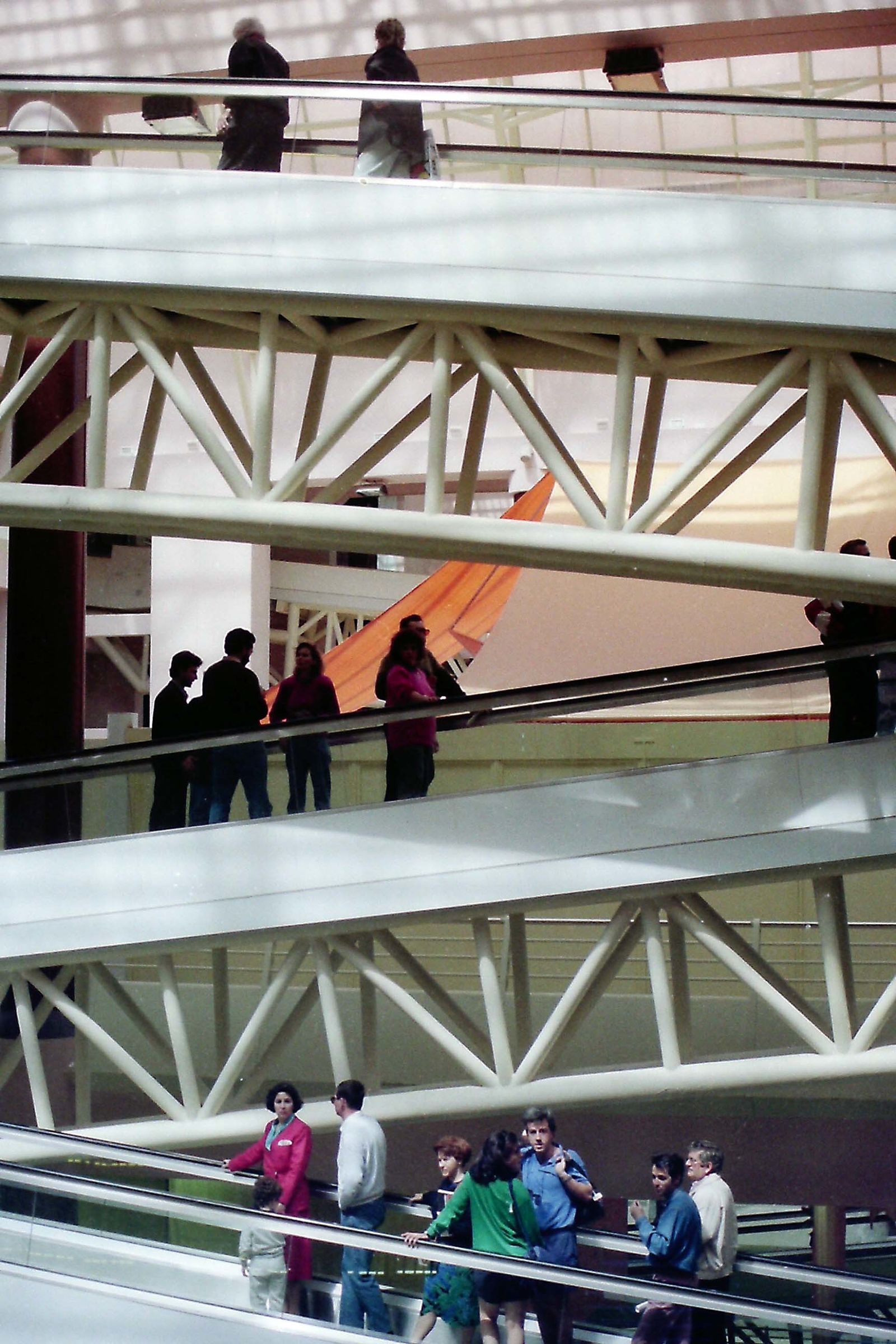 Recuerdos de la Expo