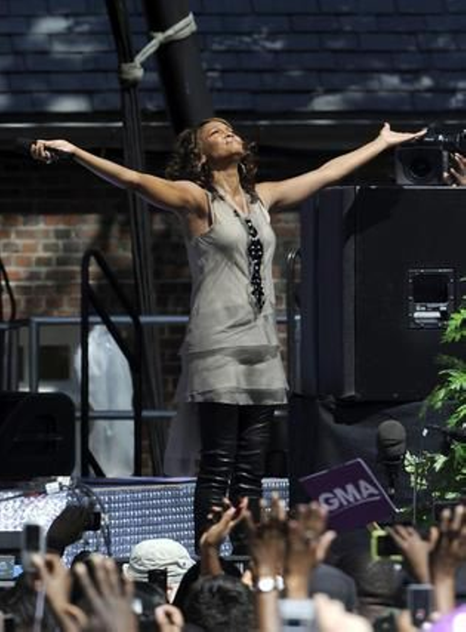 Foto: EFE/ AFP / REuters