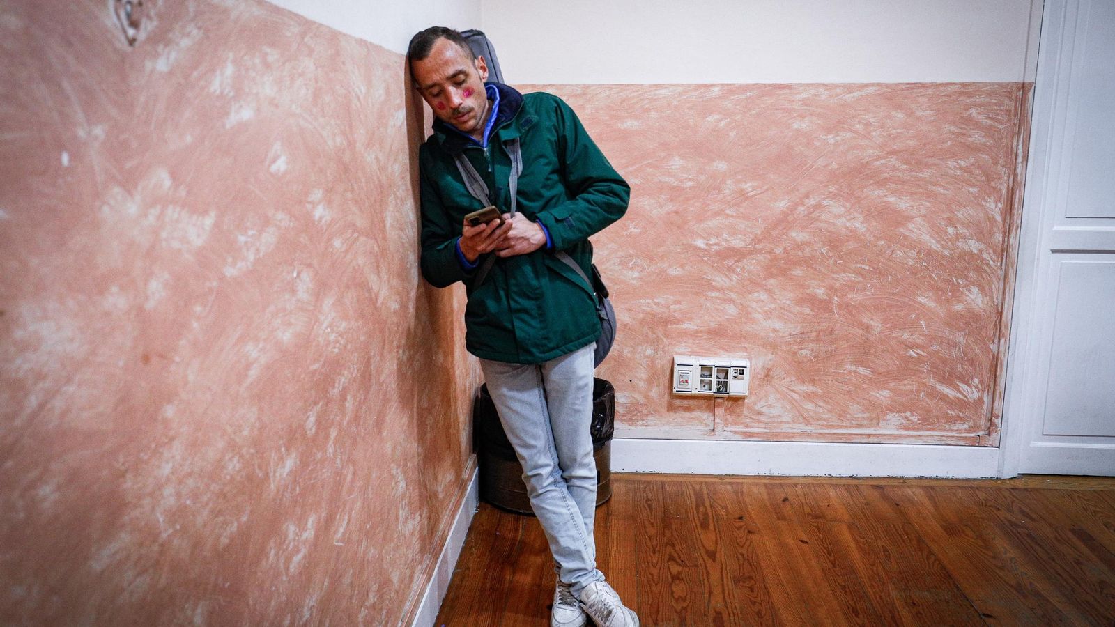 Búscate entre las mejores imágenes de la decimocuarta sesión de preliminares del COAC 2025