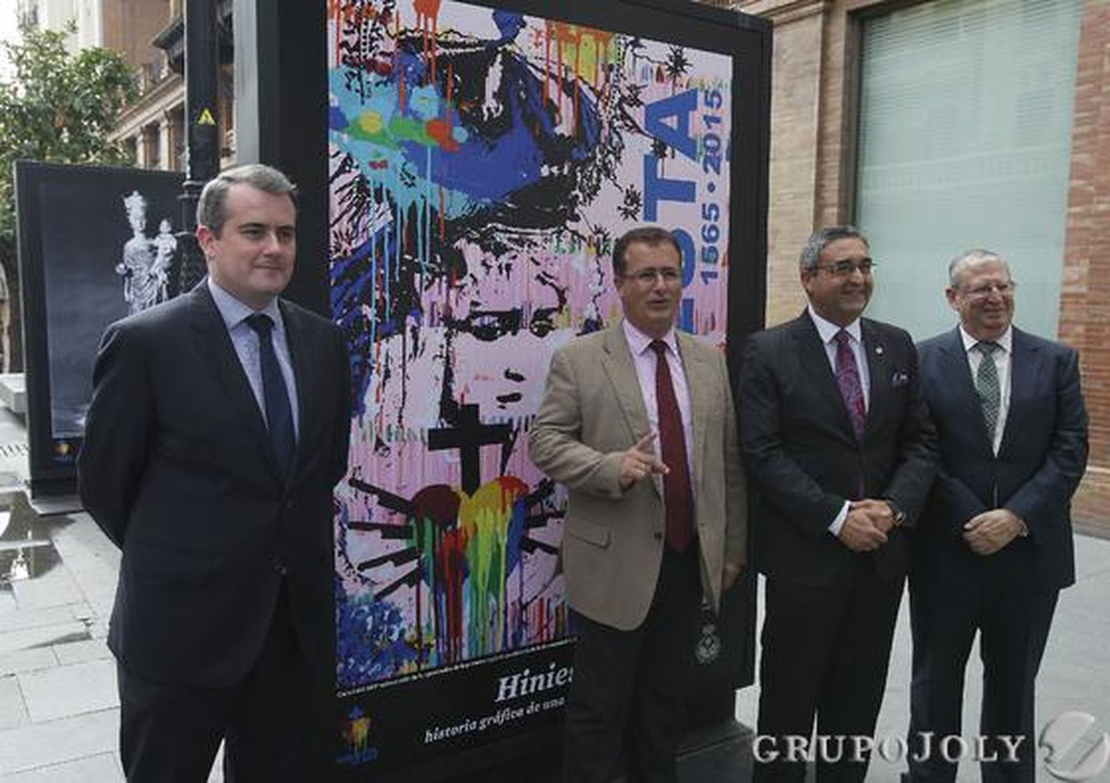 Foto: José Ángel García