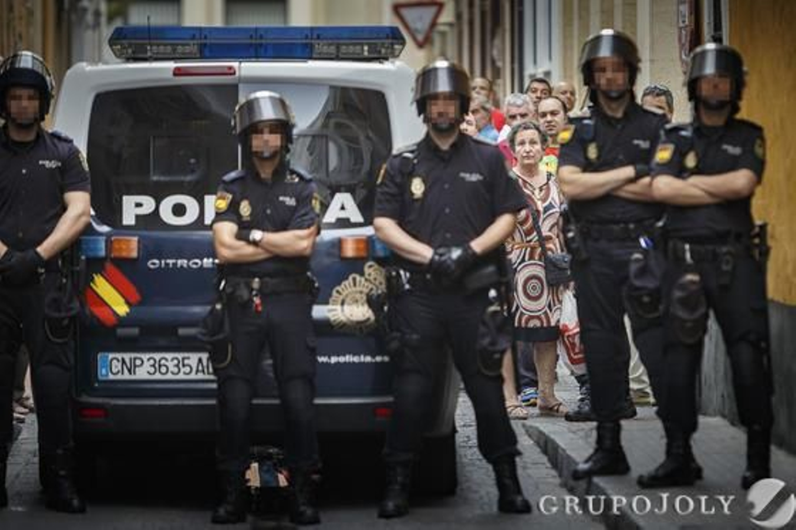 Foto: Julio Gonzalez