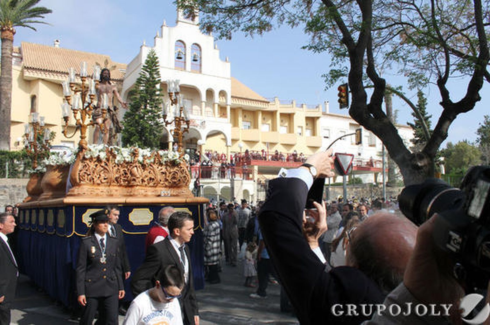 Foto: Alberto Domínguez