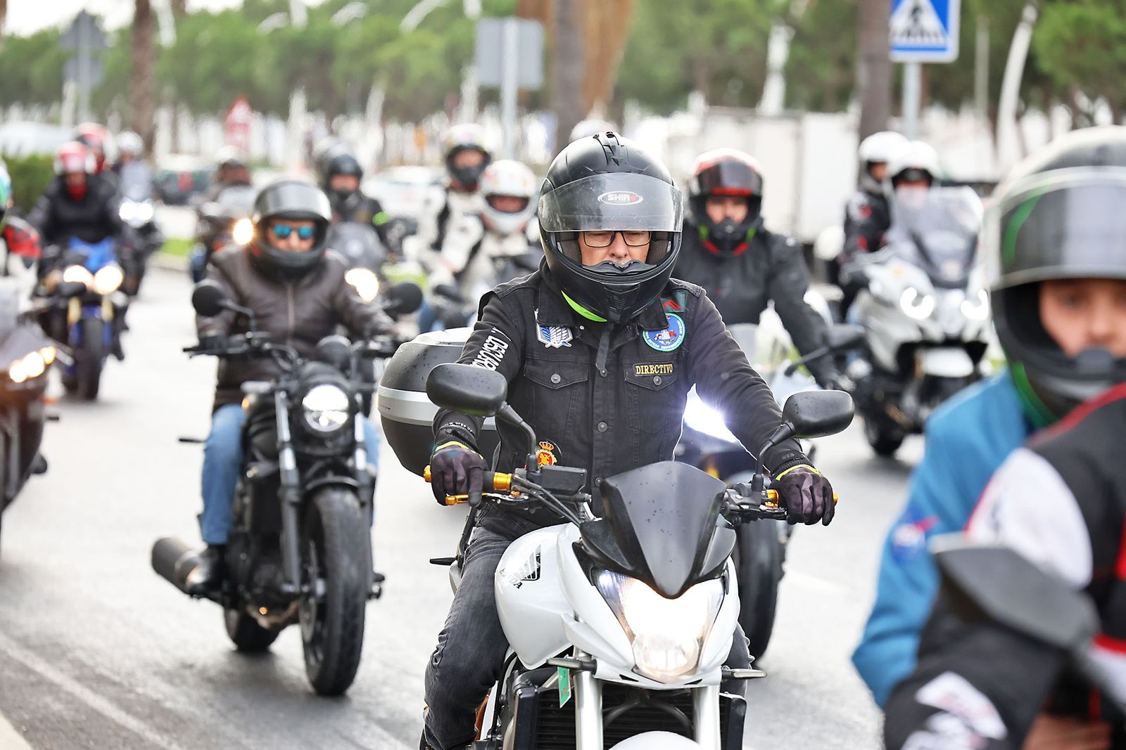 Imágenes del III Memorial Hugo Millán