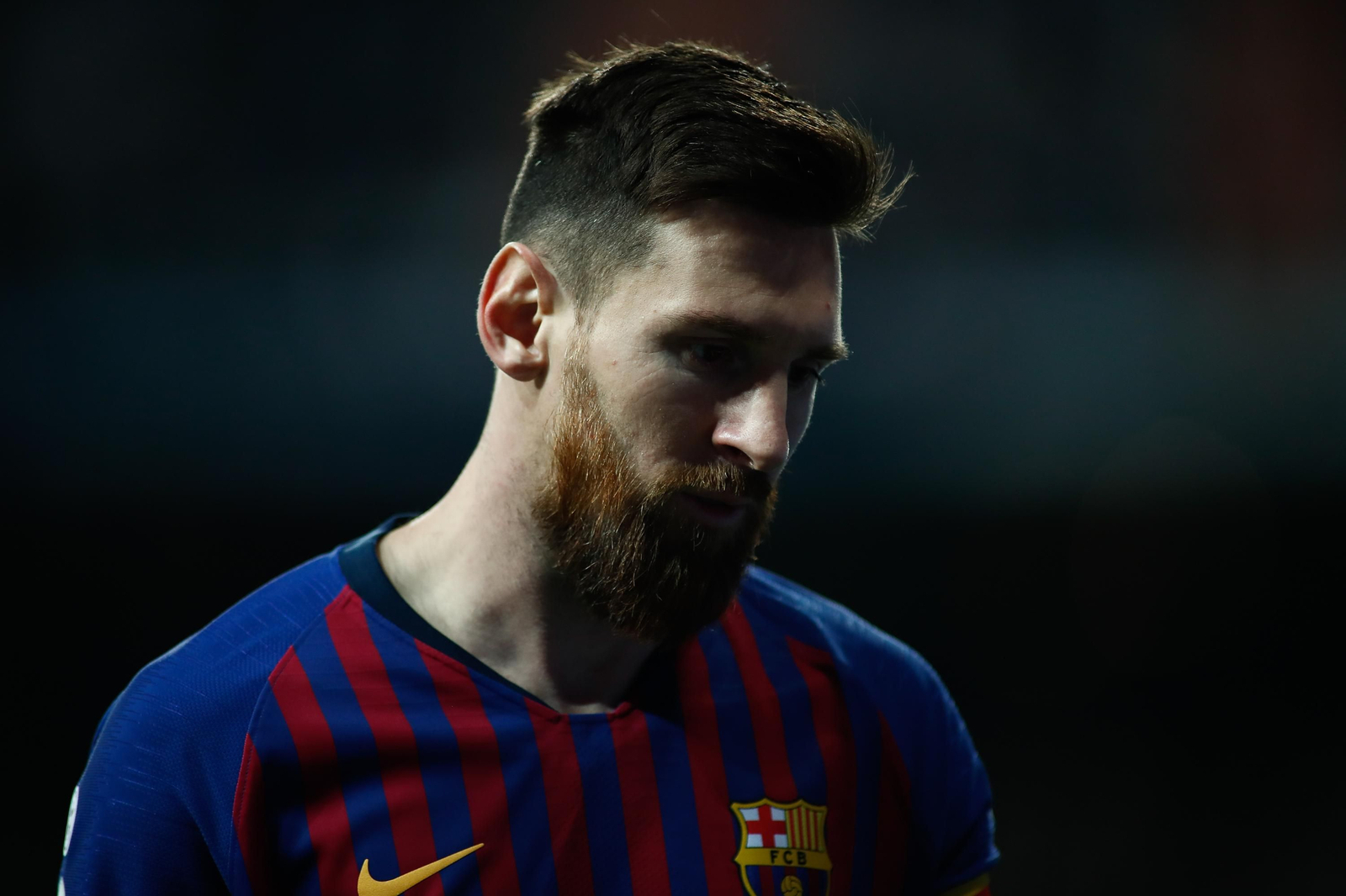 Las imágenes del Real Madrid-Barcelona