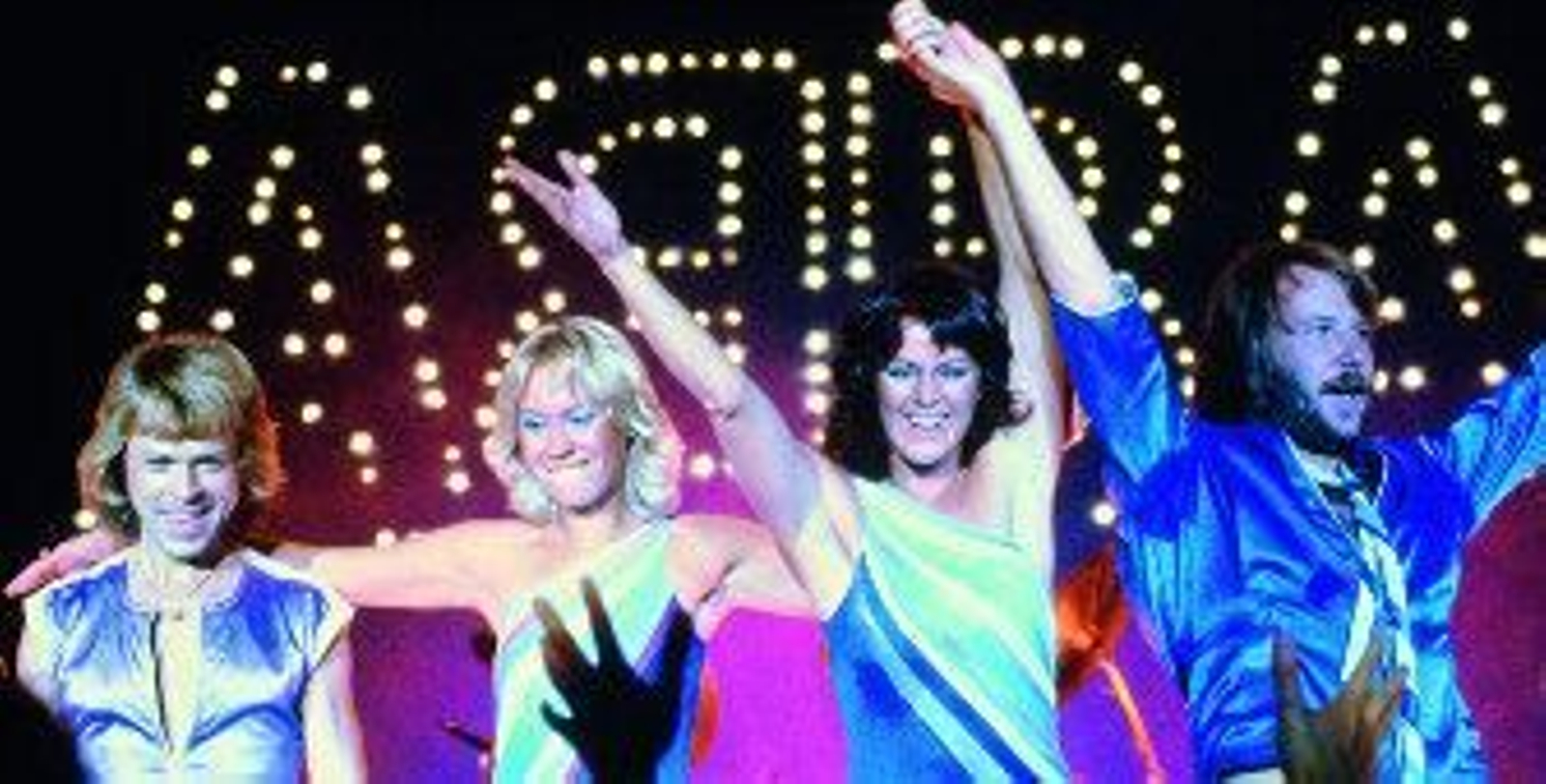 ABBA: Un legado que continúa provocando el delirio