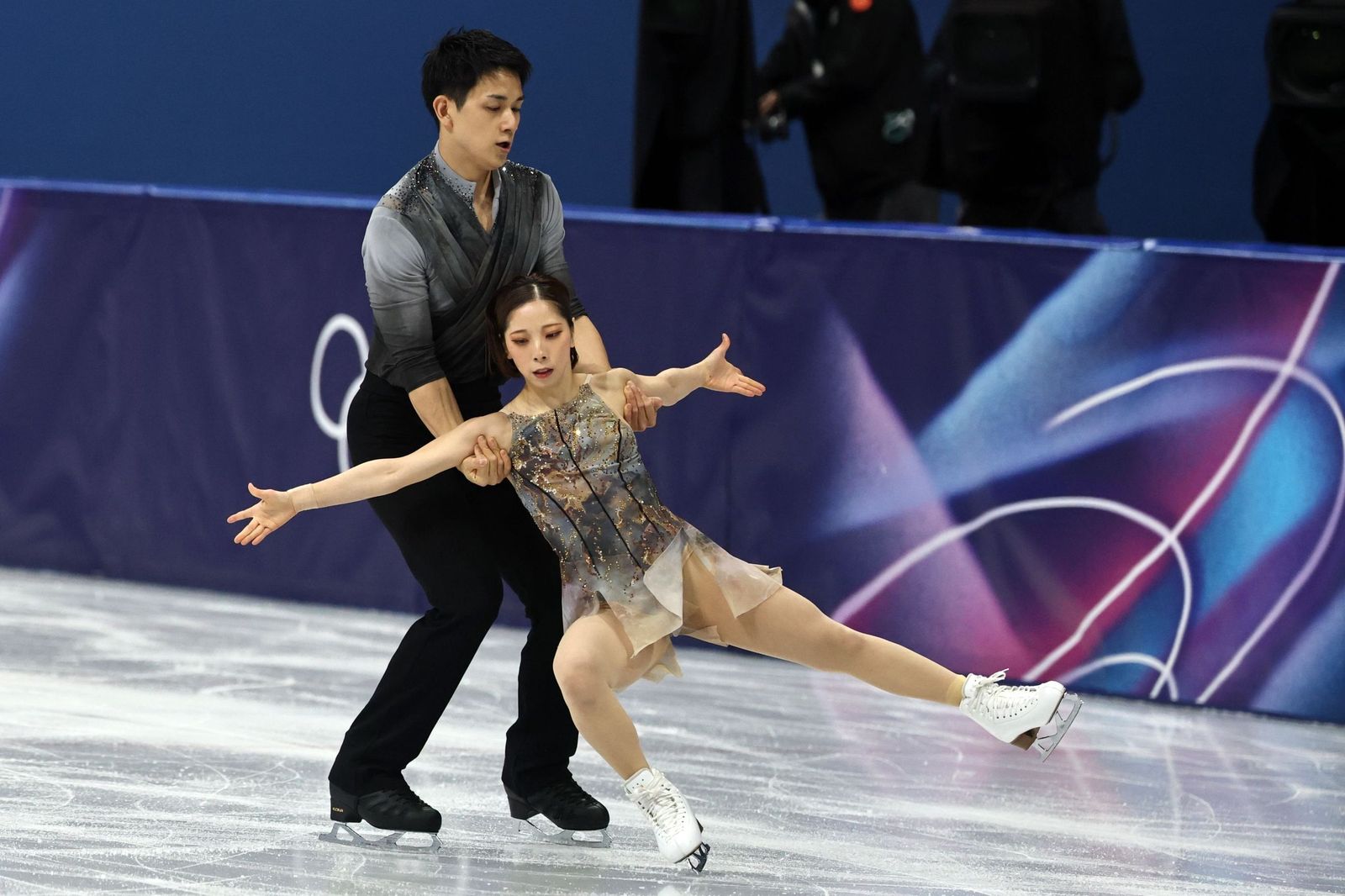 Las mejores fotos de los Juegos Olímpicos de invierno Milán Cortina d'Ampezzo 2026 | Undécima jornada