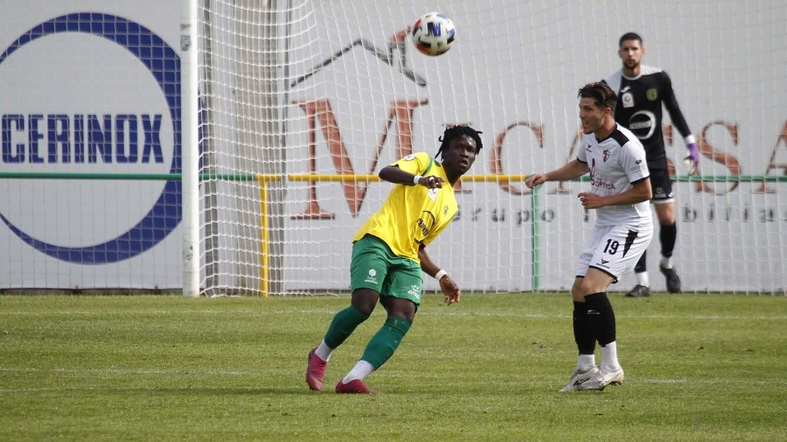 Las fotos del partido Unión - Pozoblanco