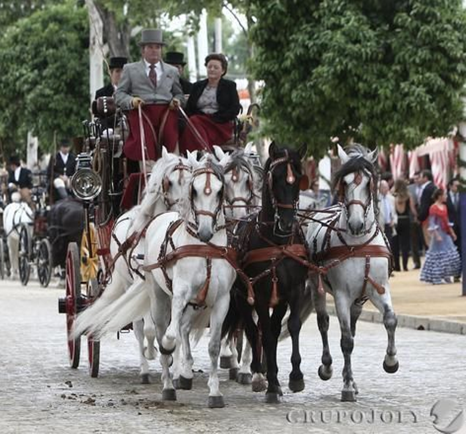Foto: José Ángel García