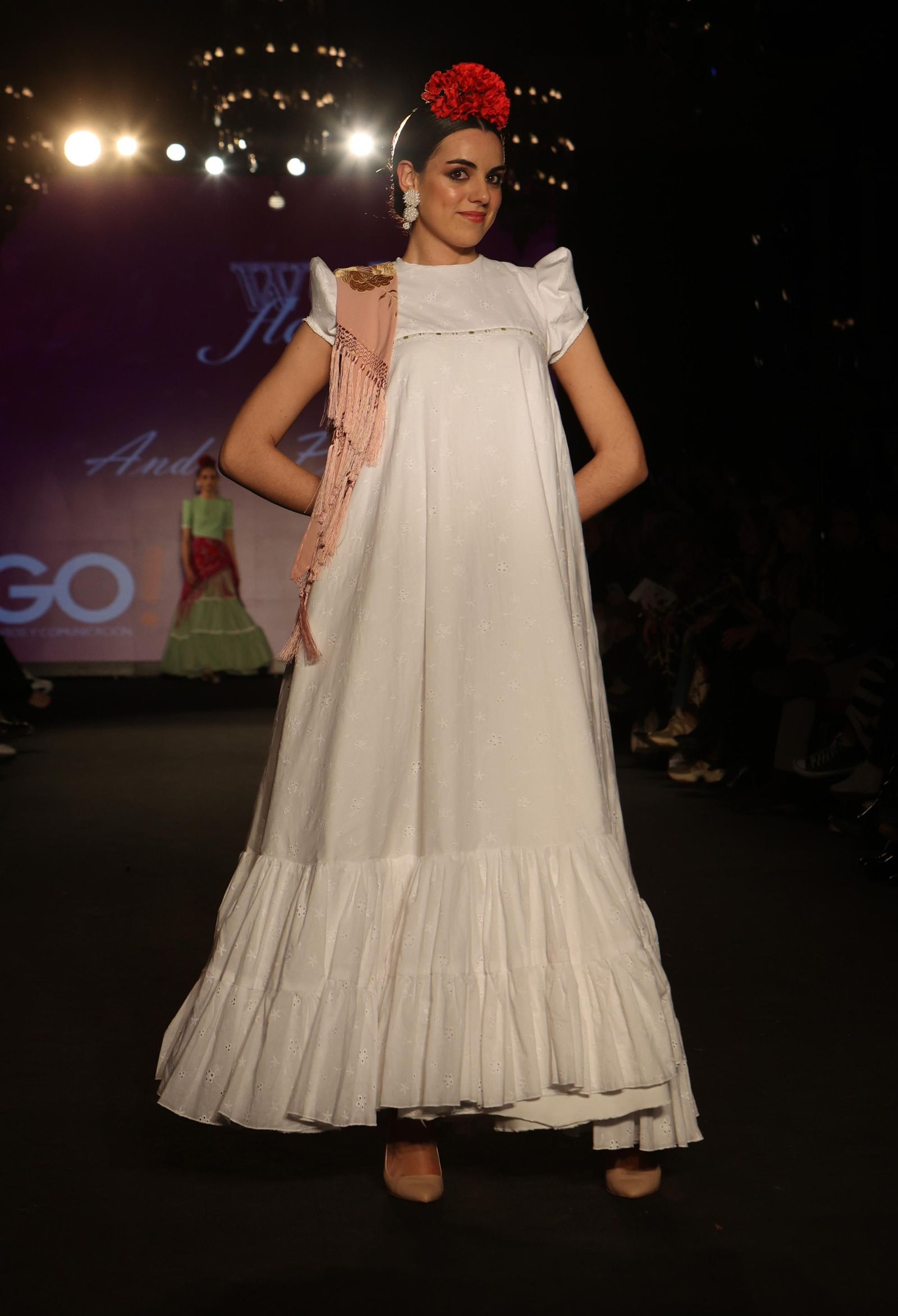 El Certamen de Diseñadores Noveles de We Love Flamenco 2023, todas las fotos