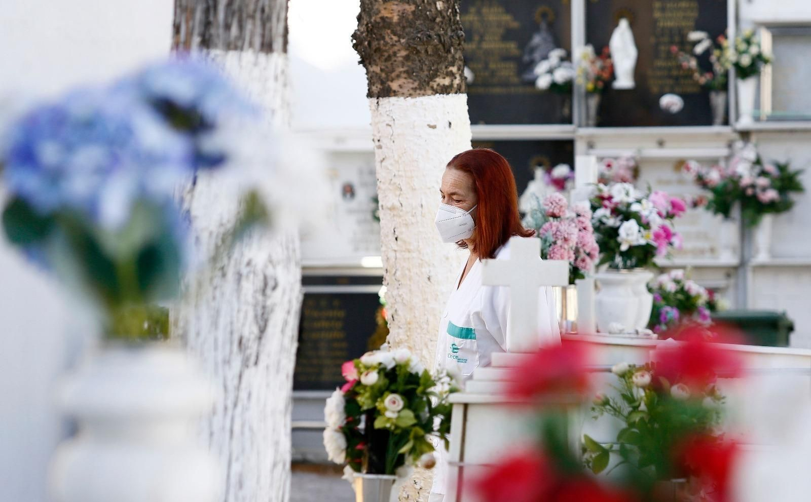 Fotos: El Palo, en Málaga capital, vuelve a la vida