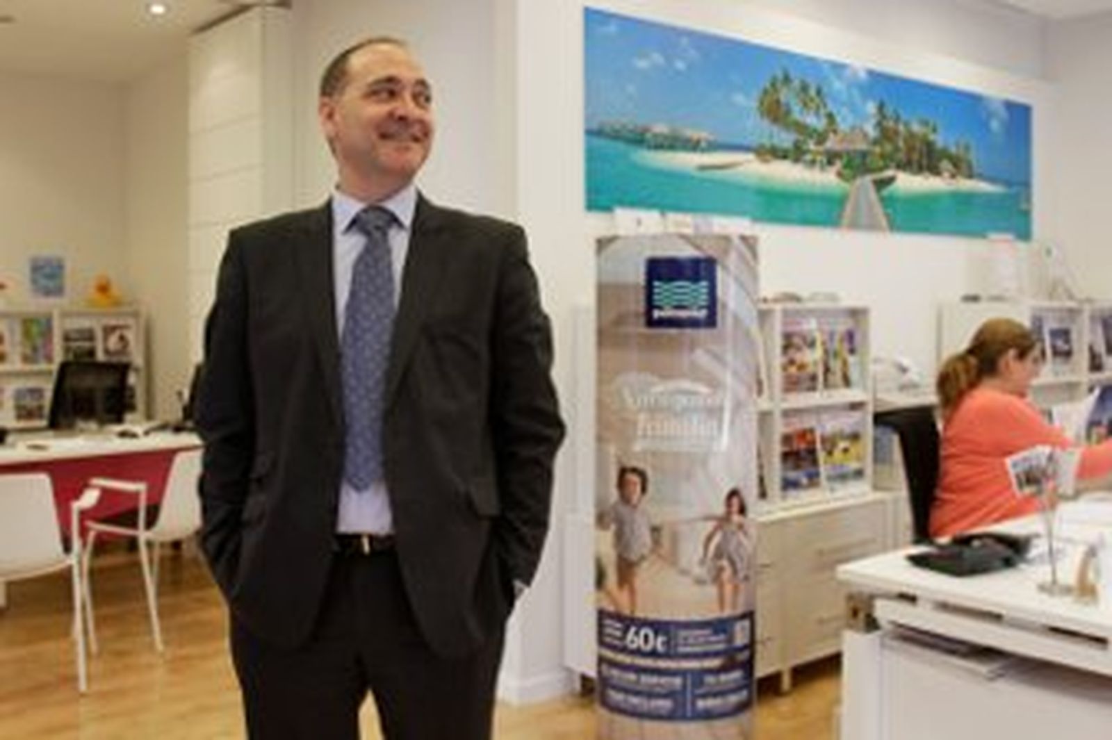 "El gaditano es muy crucerista"