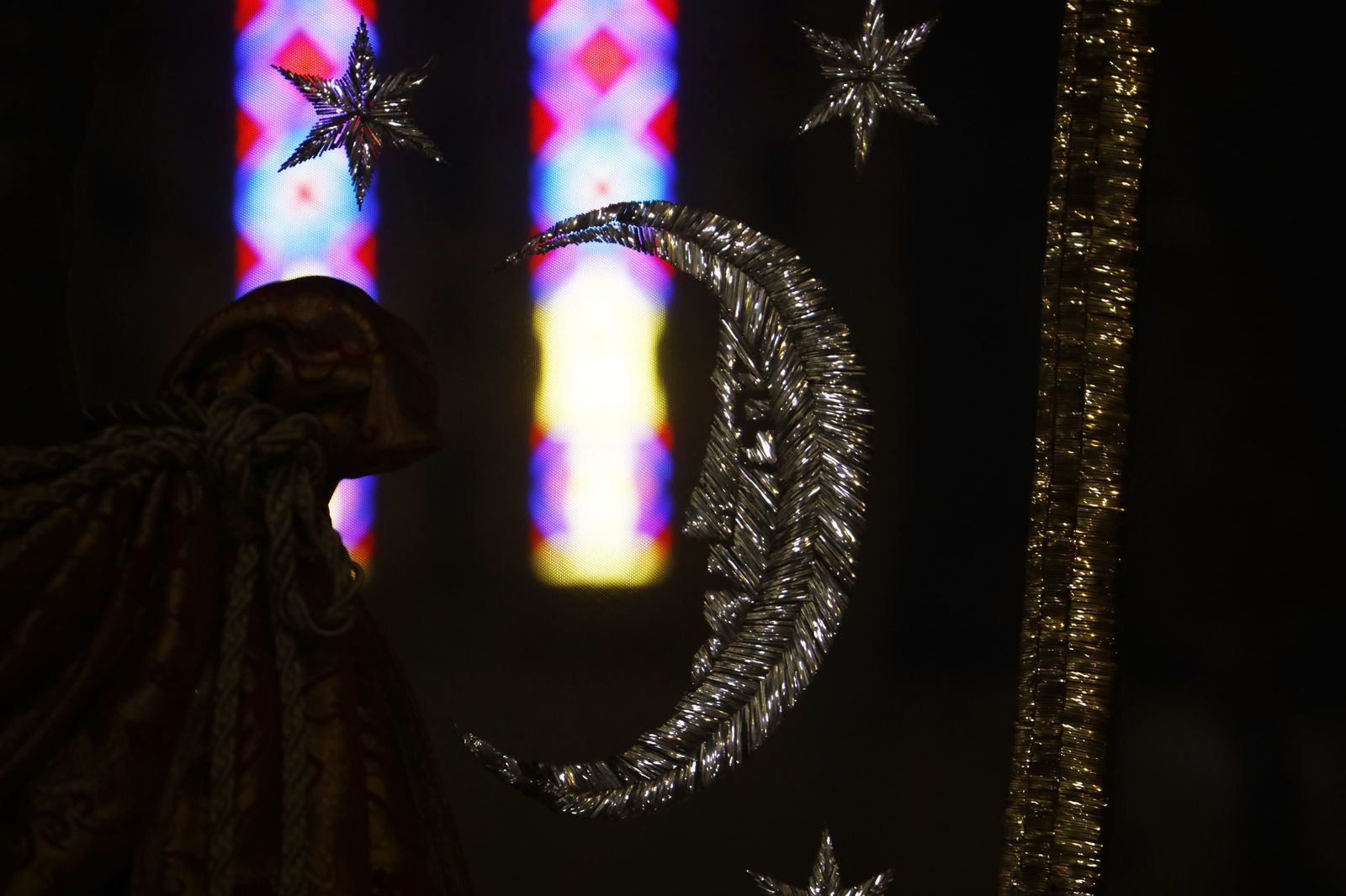 El Lunes Santo de la Semana Santa de Córdoba, en fotografías