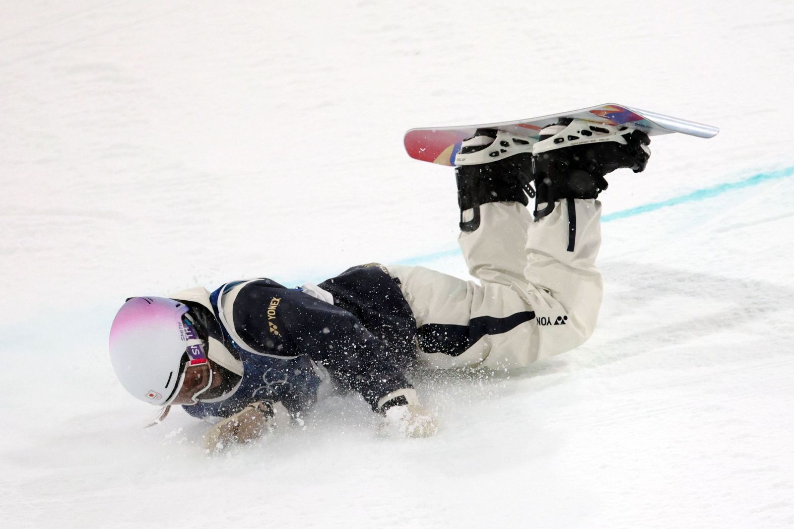 Las mejores fotos de los Juegos Olímpicos de invierno Milán Cortina d'Ampezzo 2026 | Séptima jornada
