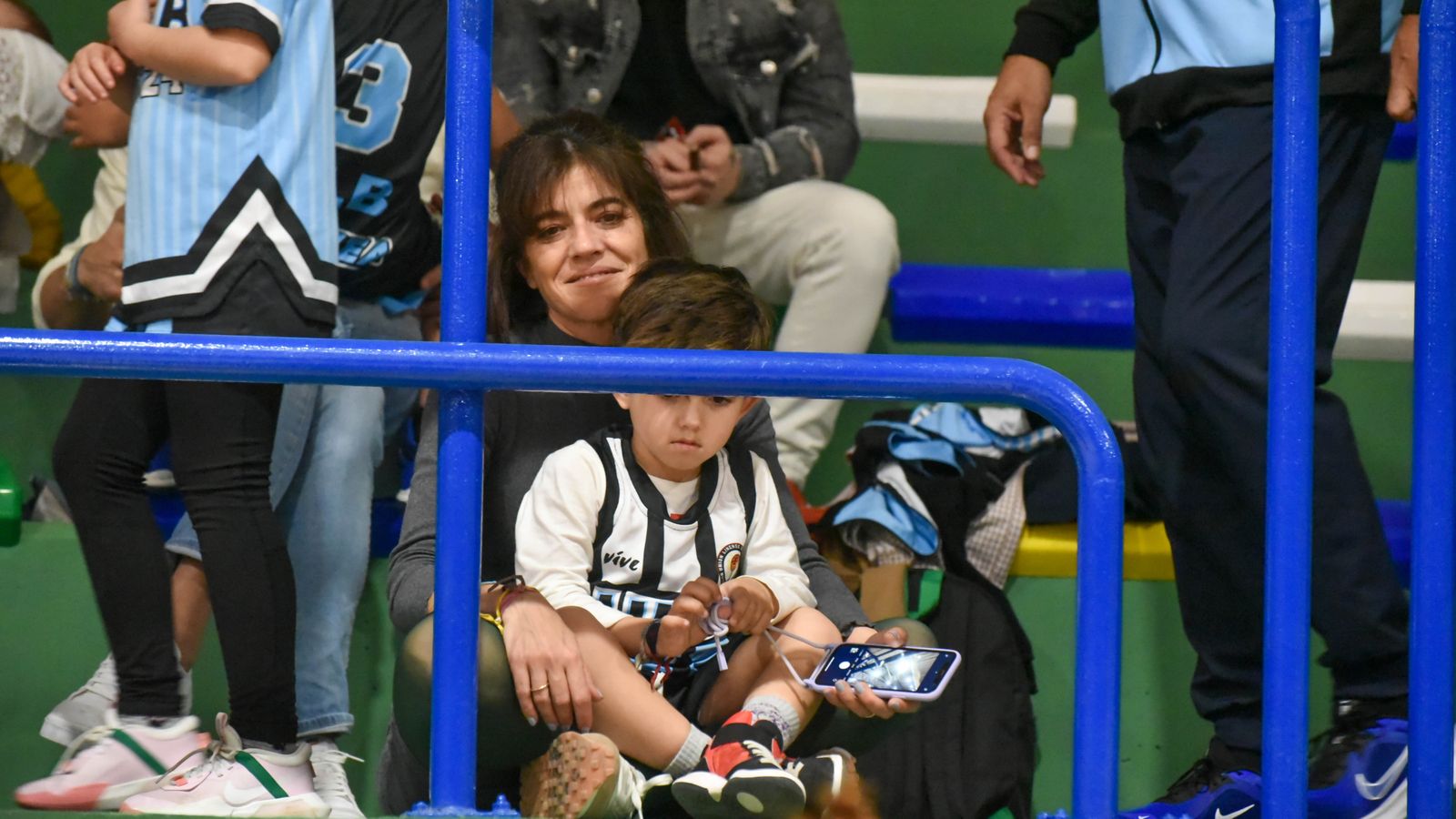 Las fotos del ULB - Enrique Soler Melilla