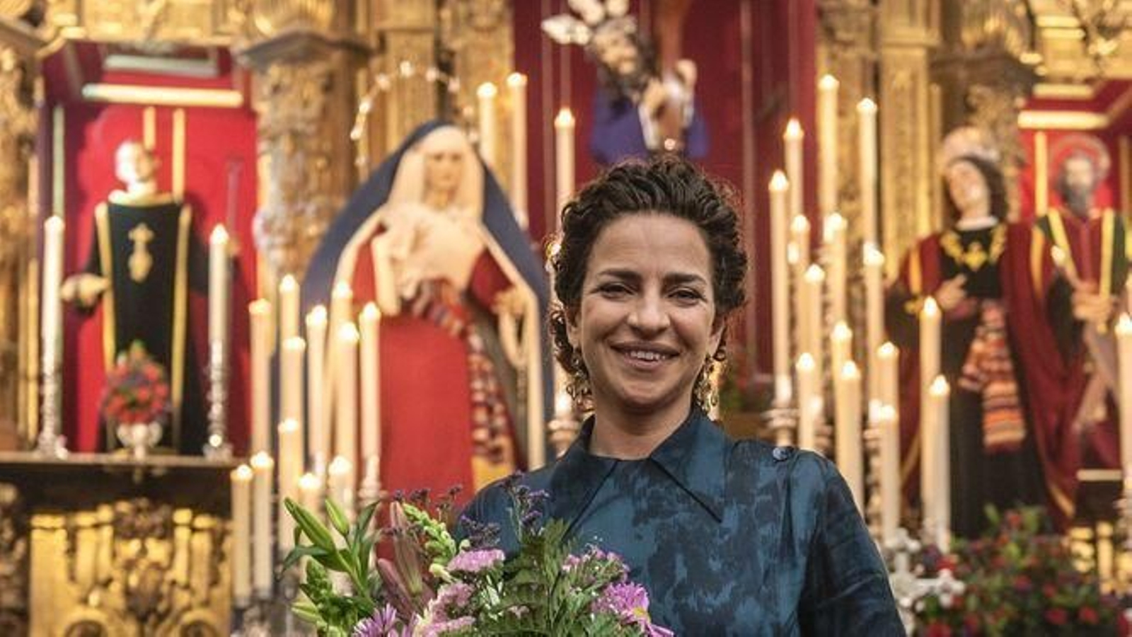 Pregón Semana Santa Jerez 2024