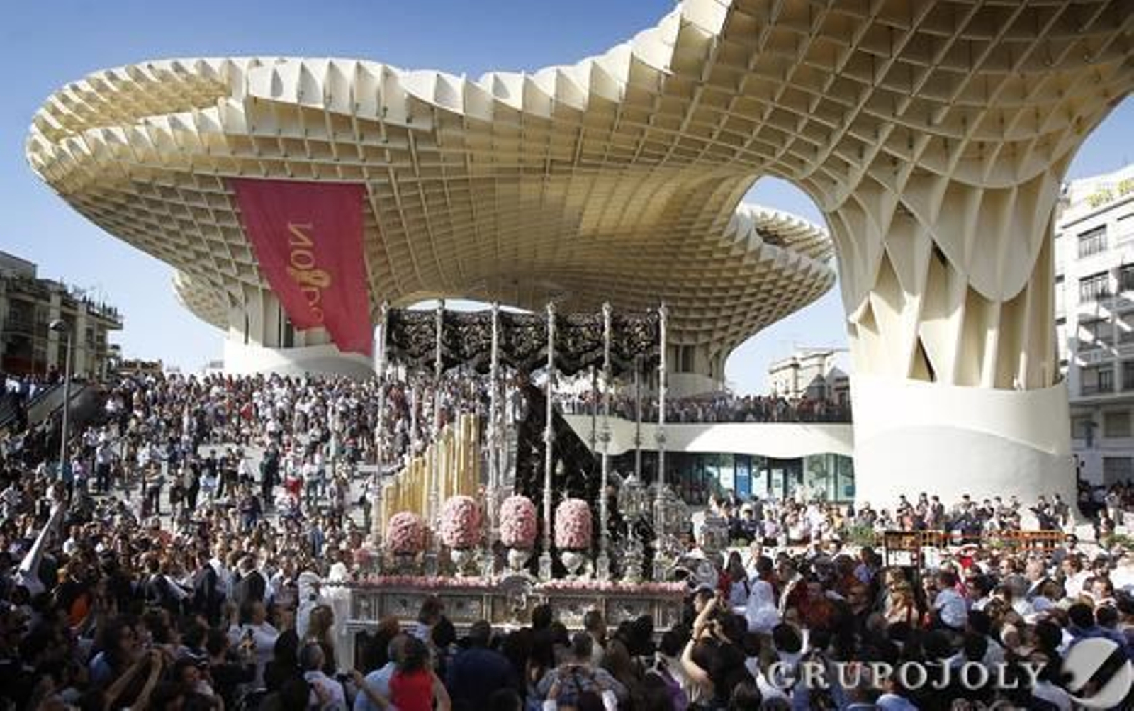 Foto: Antonio Pizarro