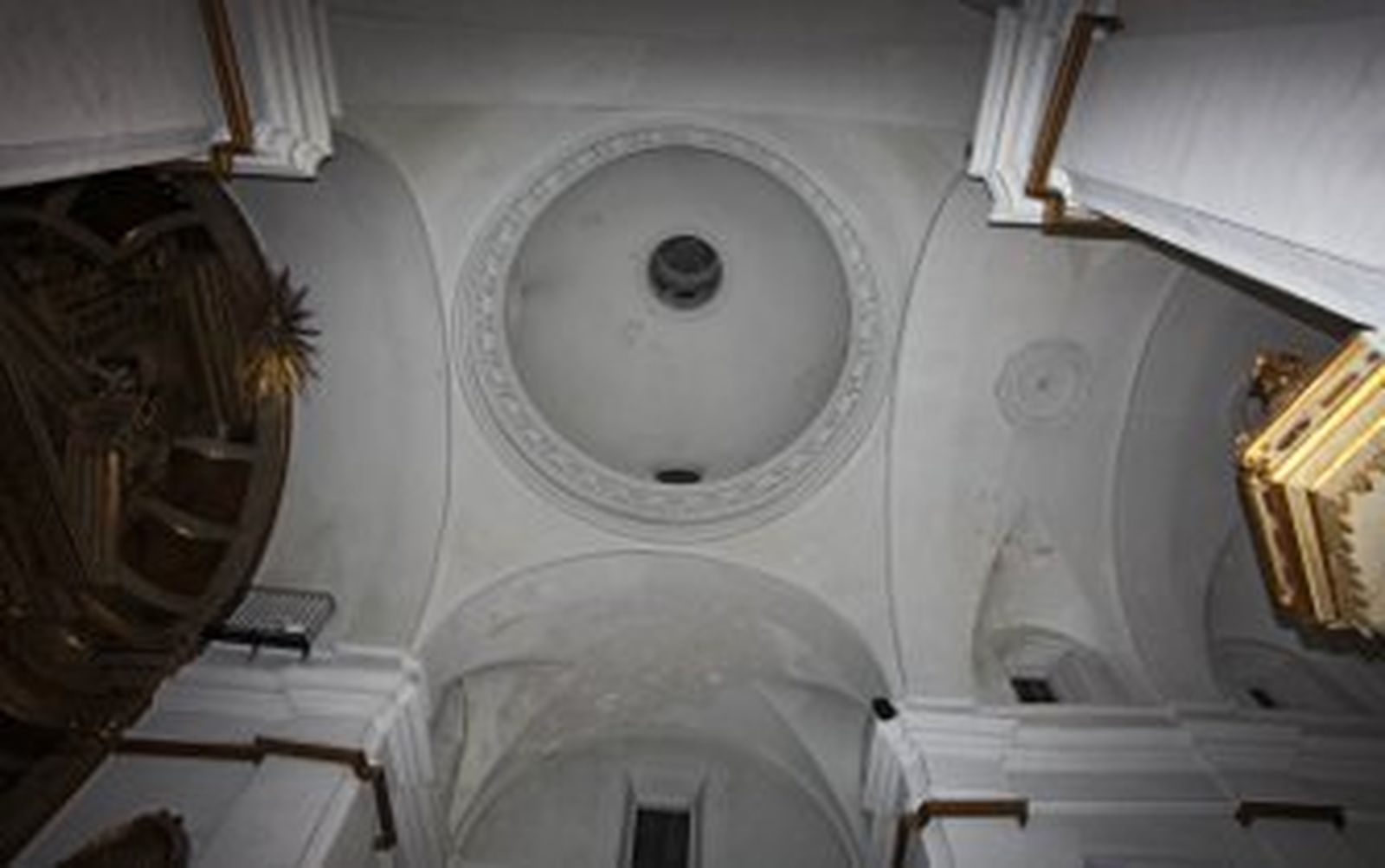 El Ayuntamiento, dispuesto a colaborar en la rehabilitación de San Antonio