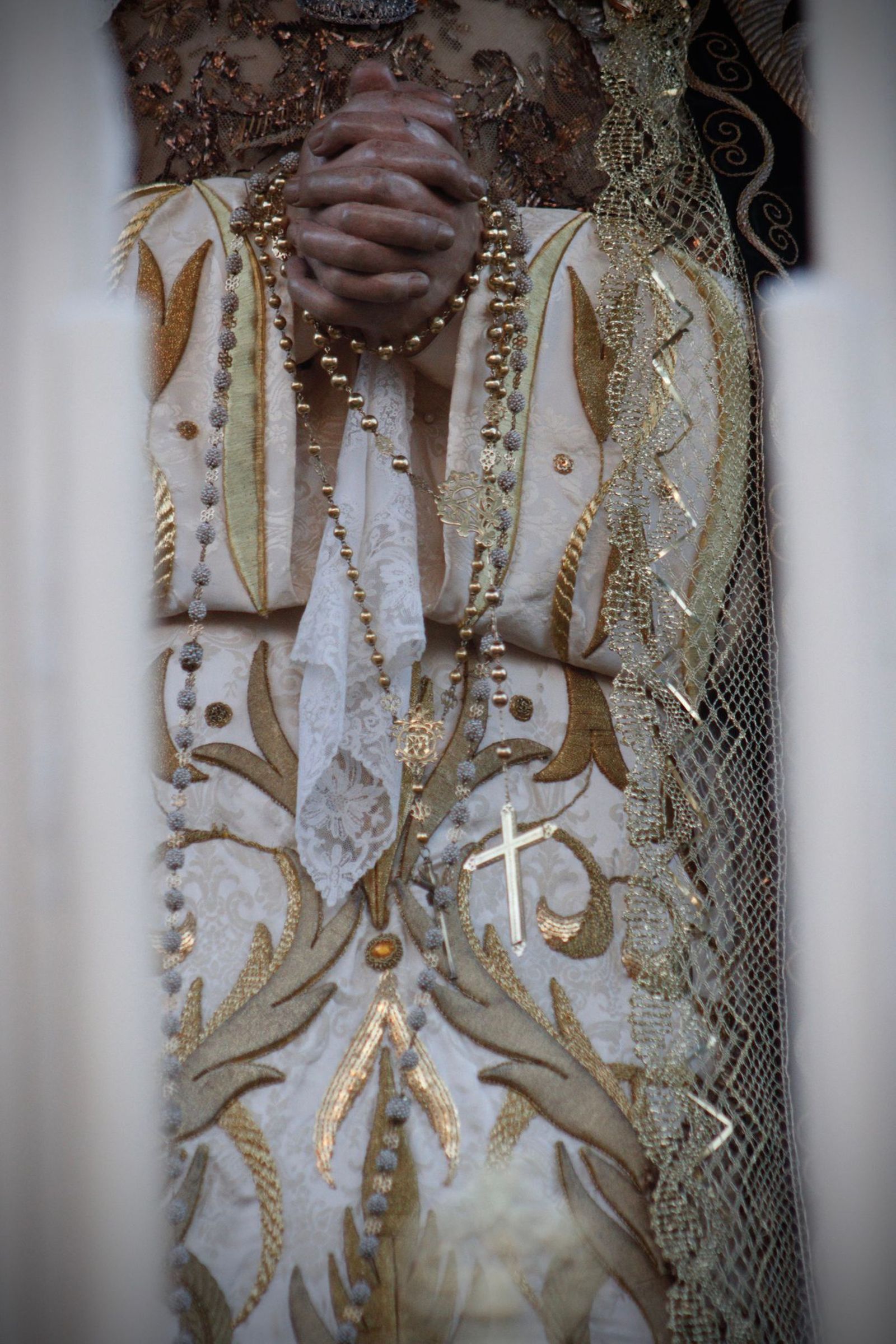 Viernes Santo en El Puerto 2023: Las imágenes del Santo Entierro