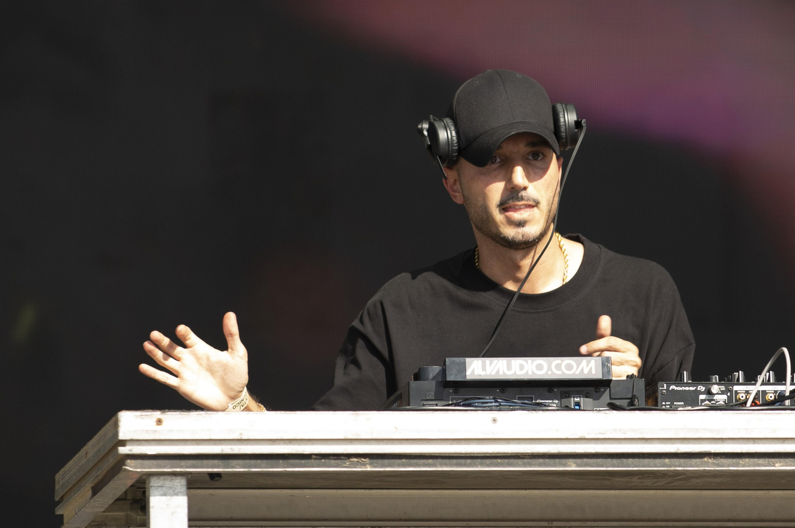 ¿Has estado en el Granada Latina? ¡Encuéntrate!