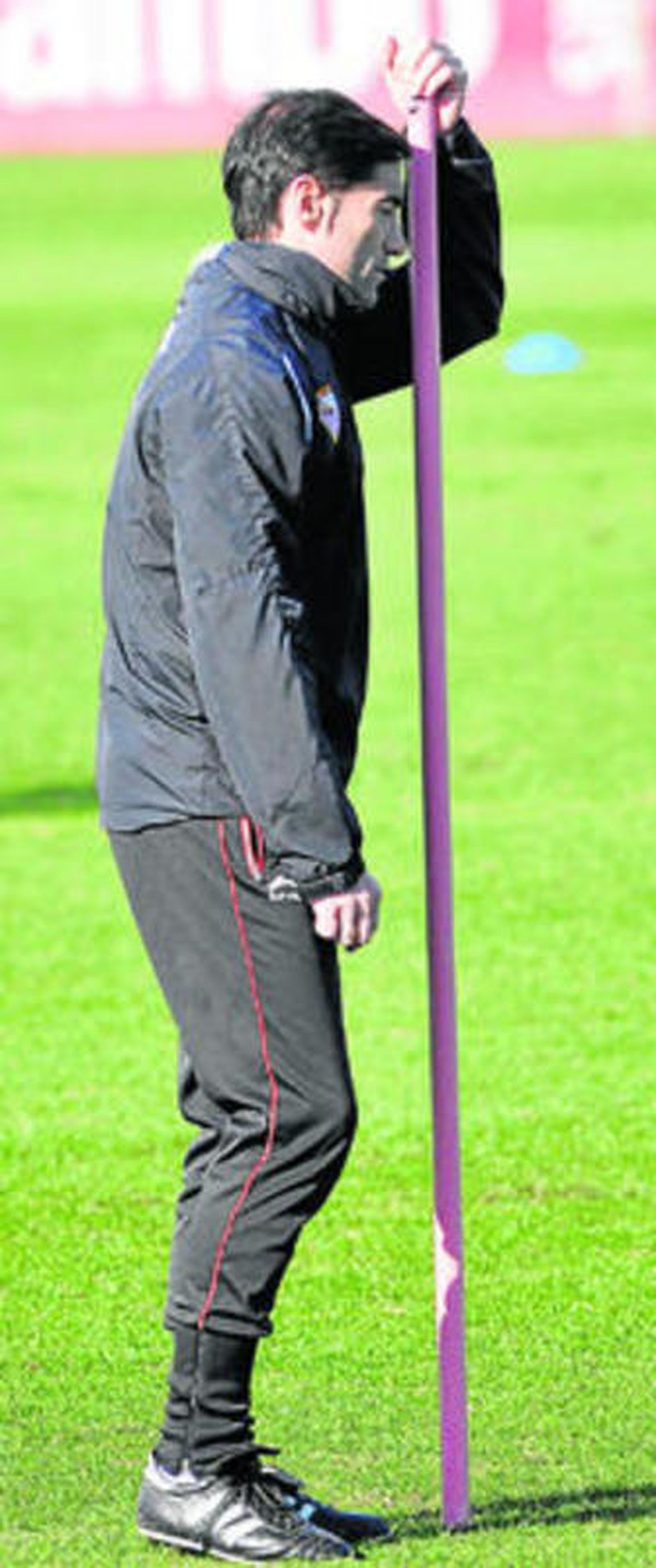 La segunda gran cuesta que subir