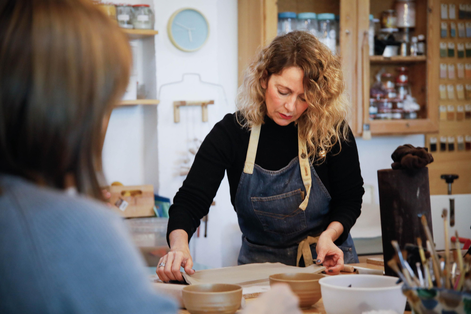 Imágenes de Sal de coco