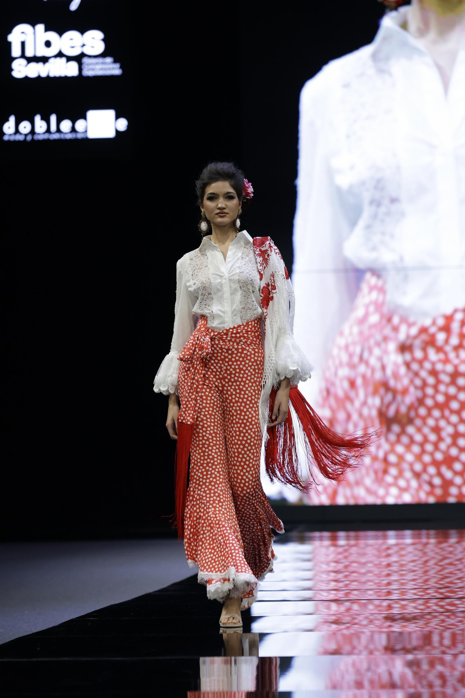 Desfile de Manuel Odriozola en SIMOF 2025, todas las fotos