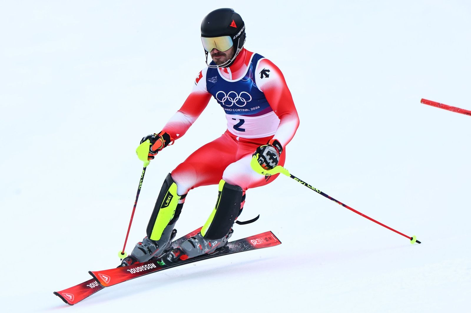 Las mejores fotos de los Juegos Olímpicos de invierno Milán Cortina d'Ampezzo 2026 | Undécima jornada