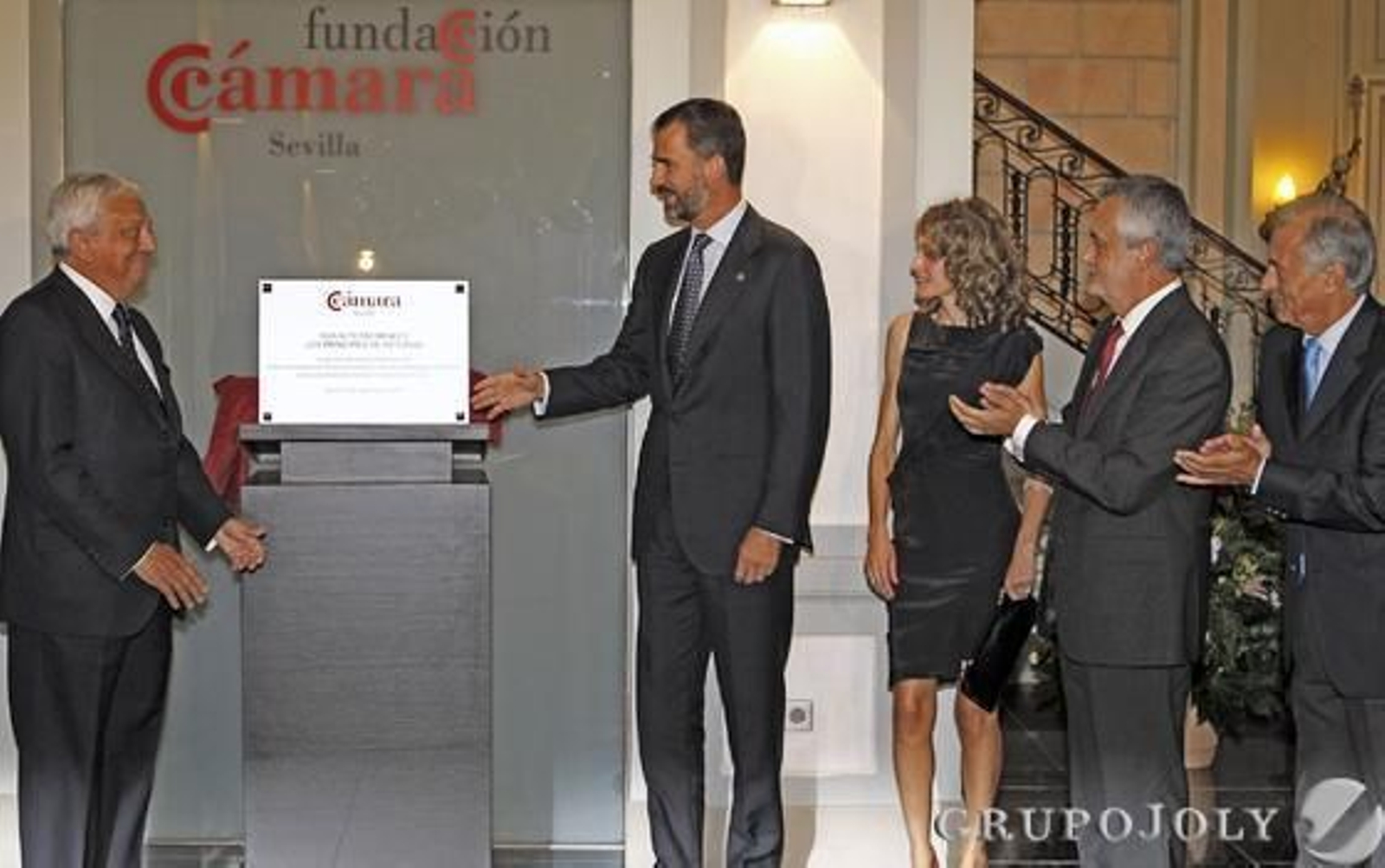 Foto: Antonio Pizarro