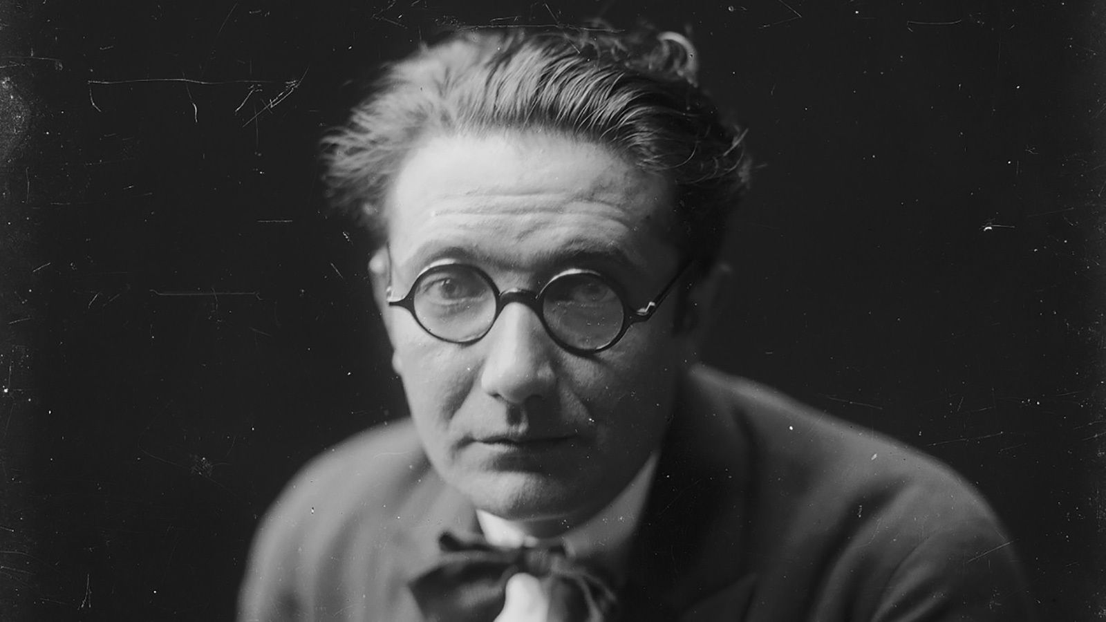 Alfonso Daniel Rodríguez Castelao (Rianxo, 1886-Buenos Aires, 1950)