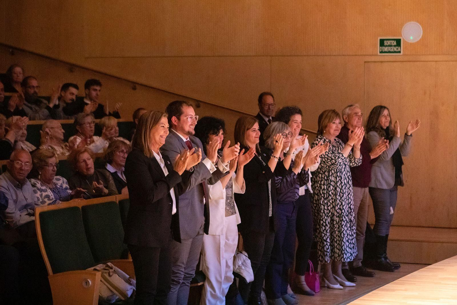 50 Romería de Abruceneros de Tarrasa