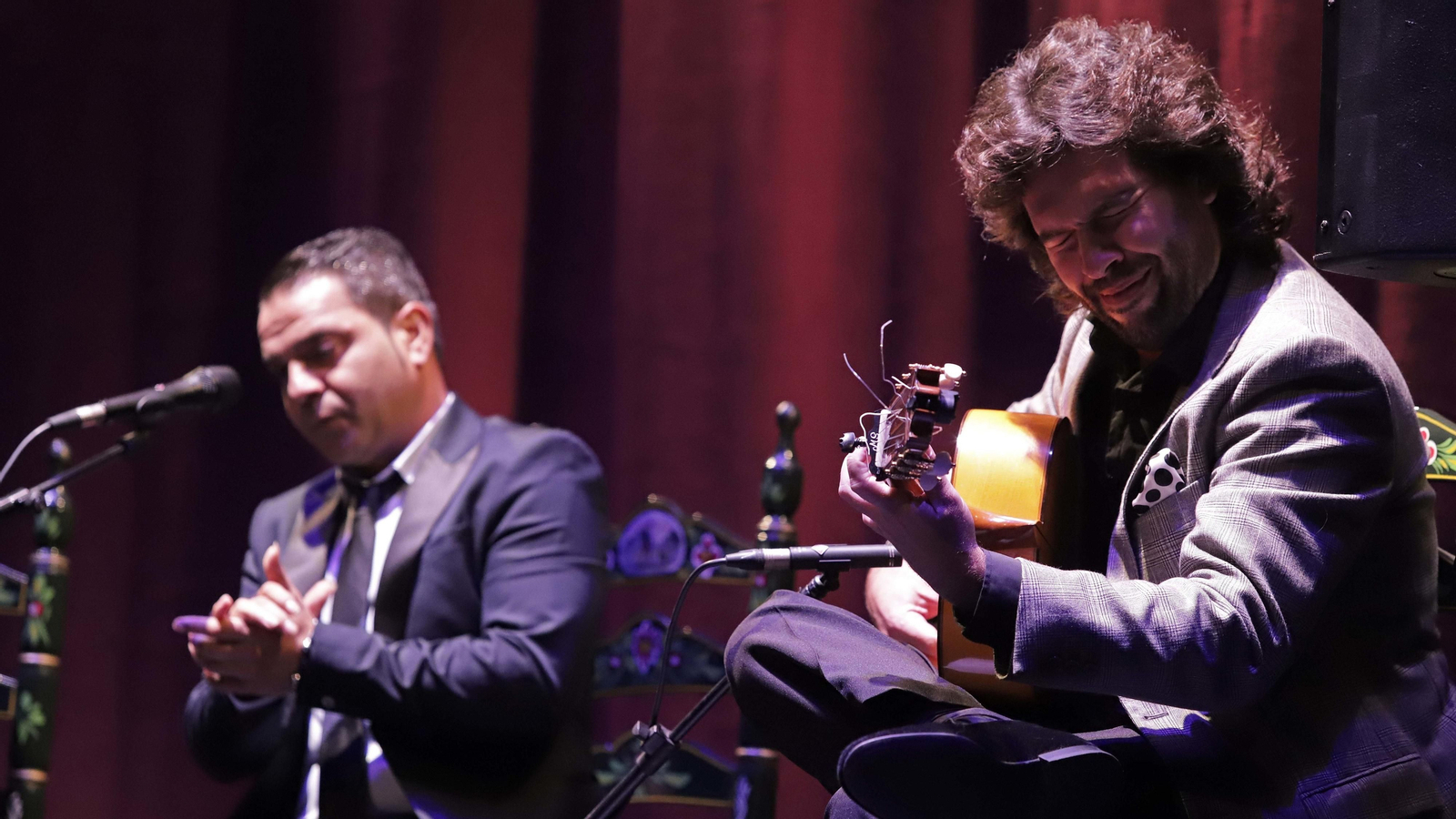 XXVI Palma de Plata en imágenes