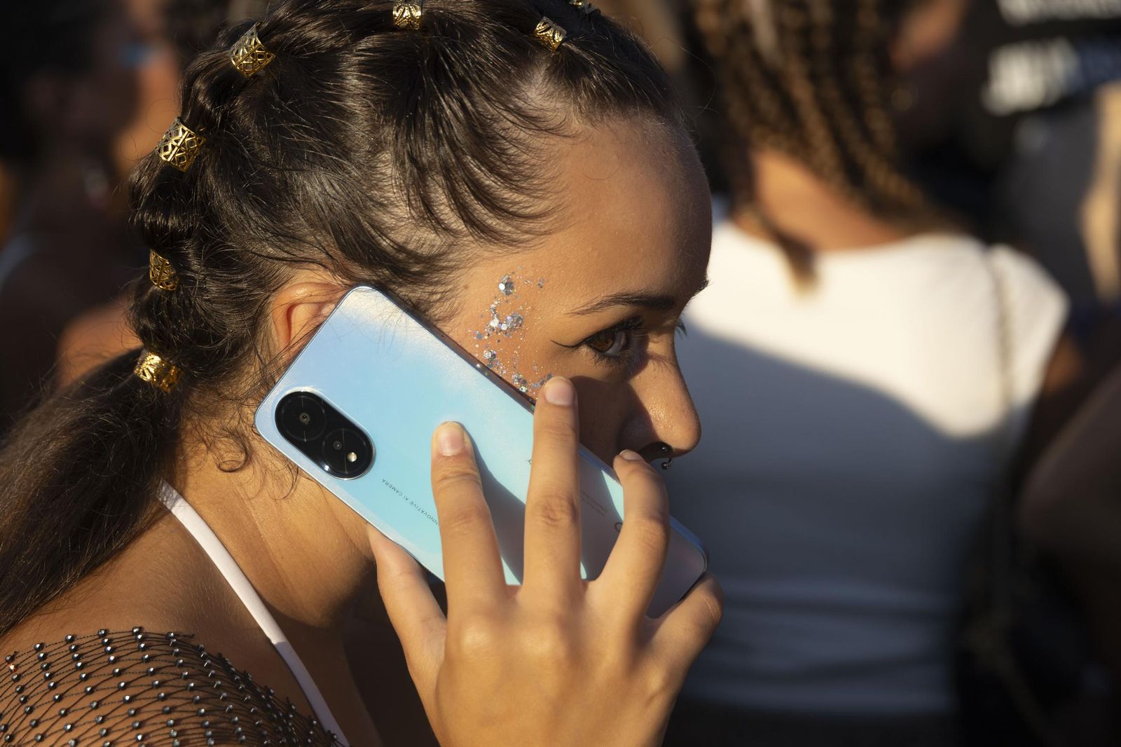 Búscate en el segundo día del Puro Latino Fest en El Puerto