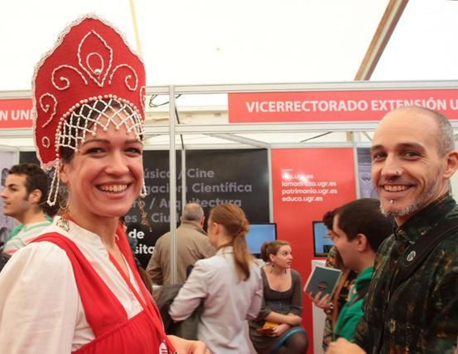 Foto: María de la Cruz