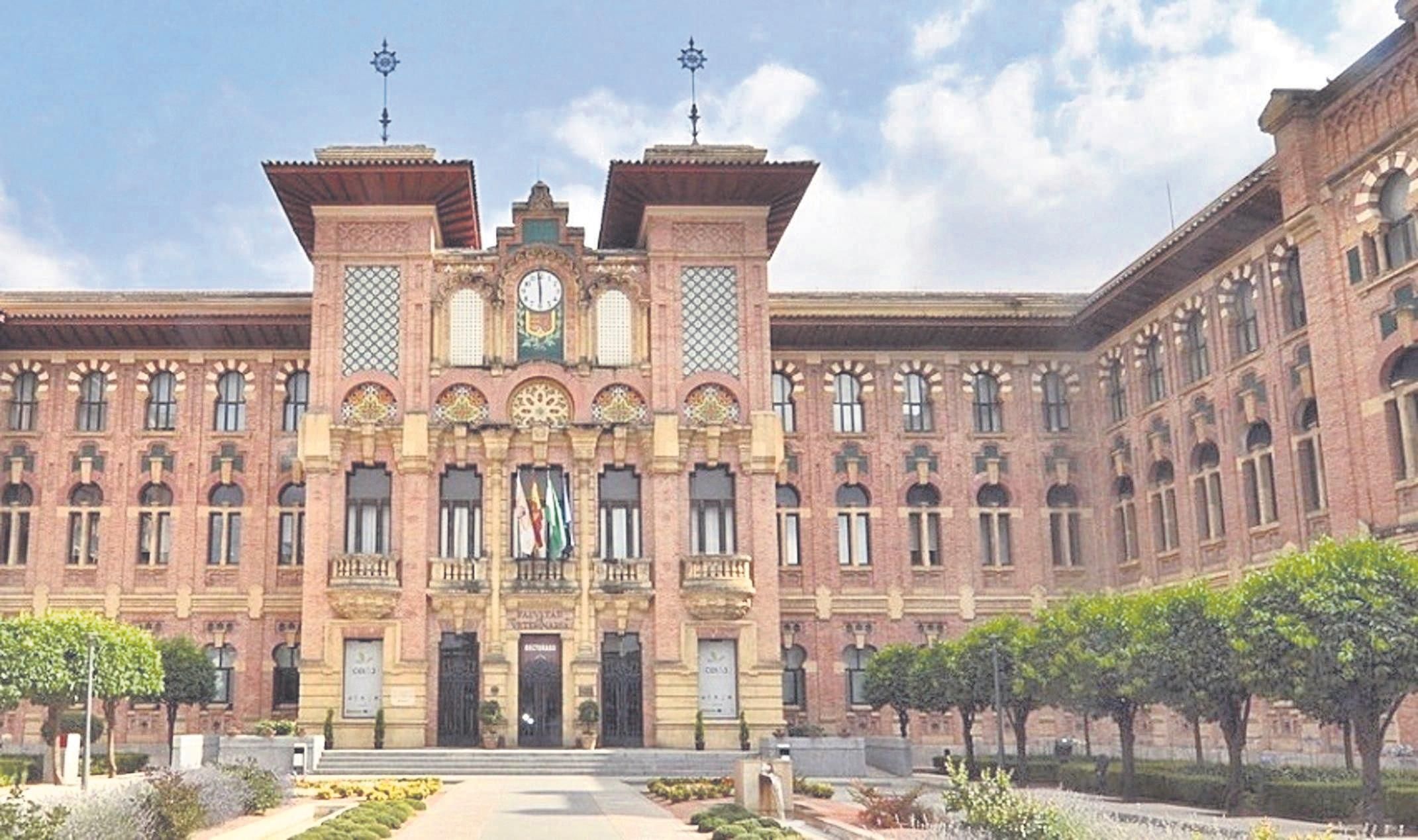 La UCO, universidad pública que oferta másteres con mención dual y numerosos dobles títulos