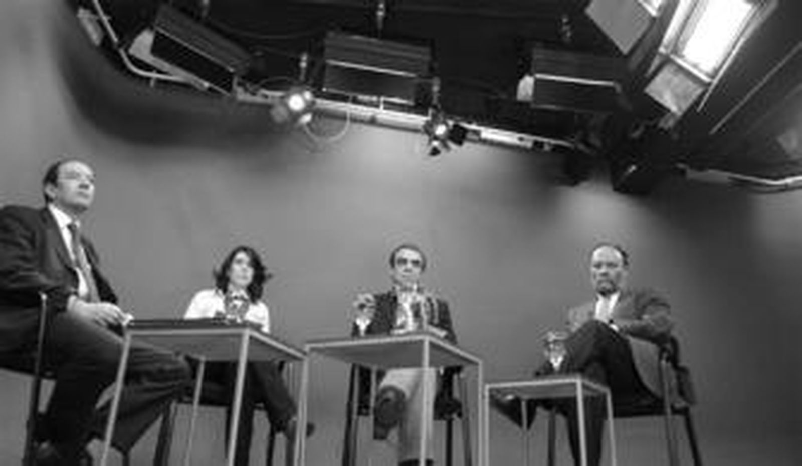 Dos modelos de futuro para la Universidad, 'cara a cara'