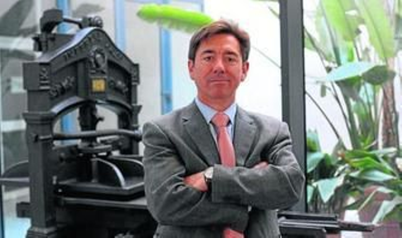 El jerezano José Castro se perfila como nuevo presidente de la entidad azulina en lugar de Rafael Mateos.