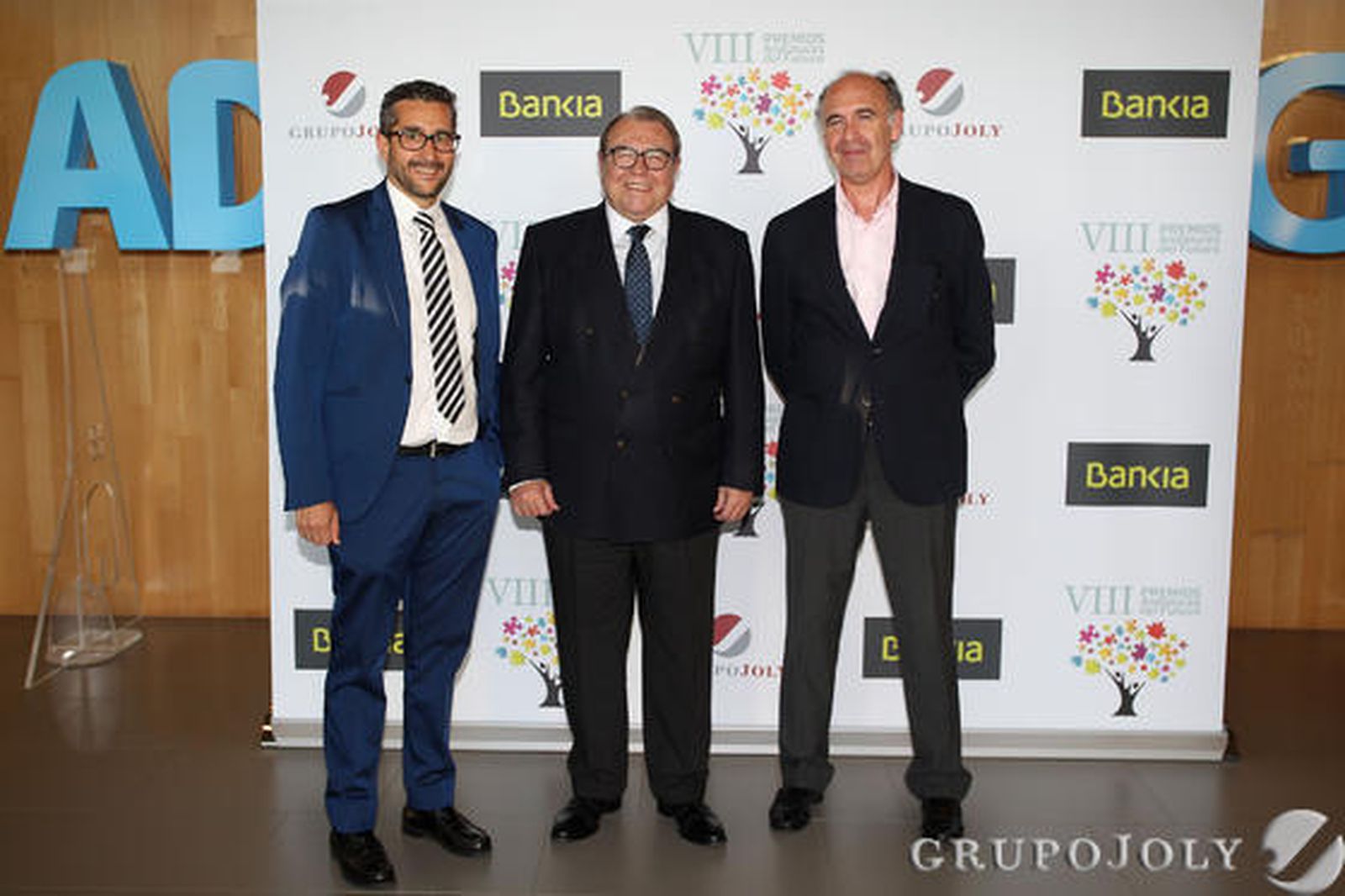 Foto: Daniel Pérez · Javier Albiñana