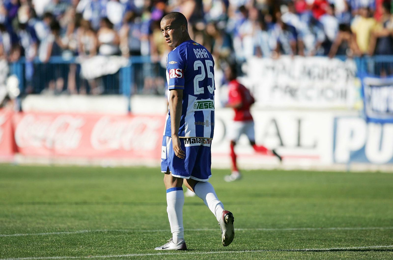 Las fotos de la invasión a Motril.