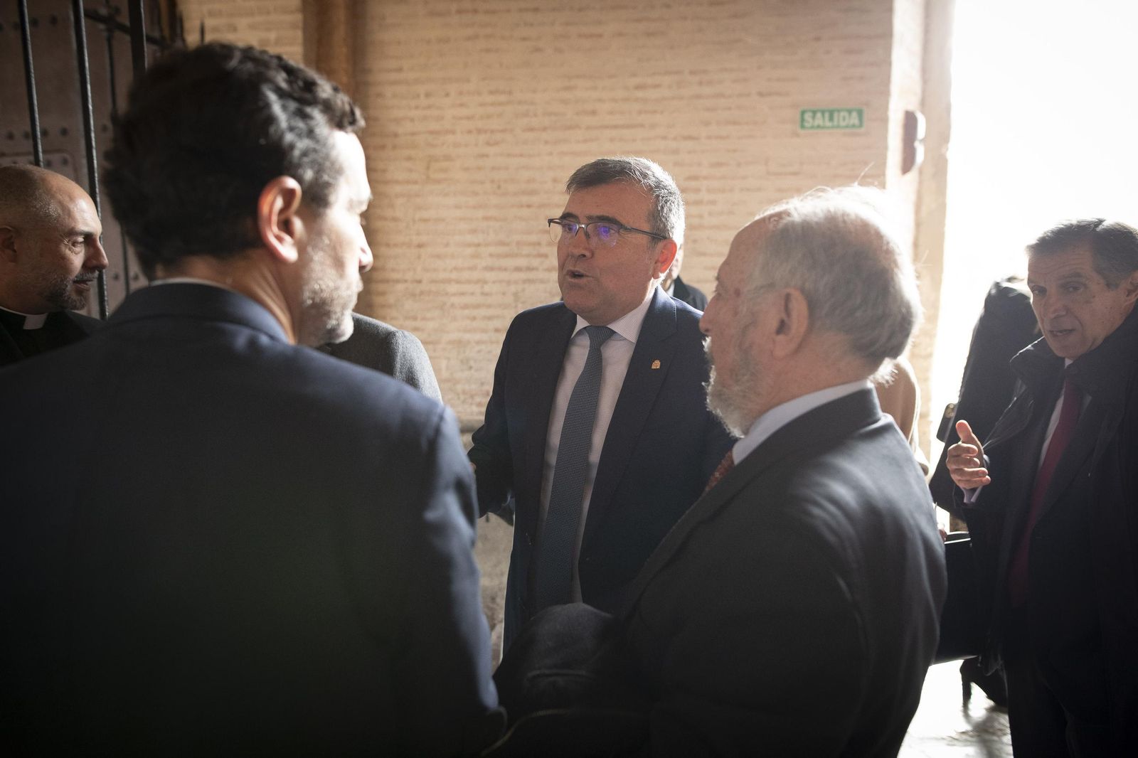 Todas las imágenes de la entrega de los Premios Imprescindibles por Granada Hoy y Fundación Unicaja