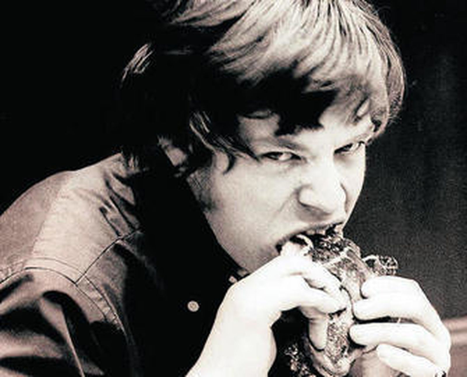 Wasser, un viaje al Hollywood dorado