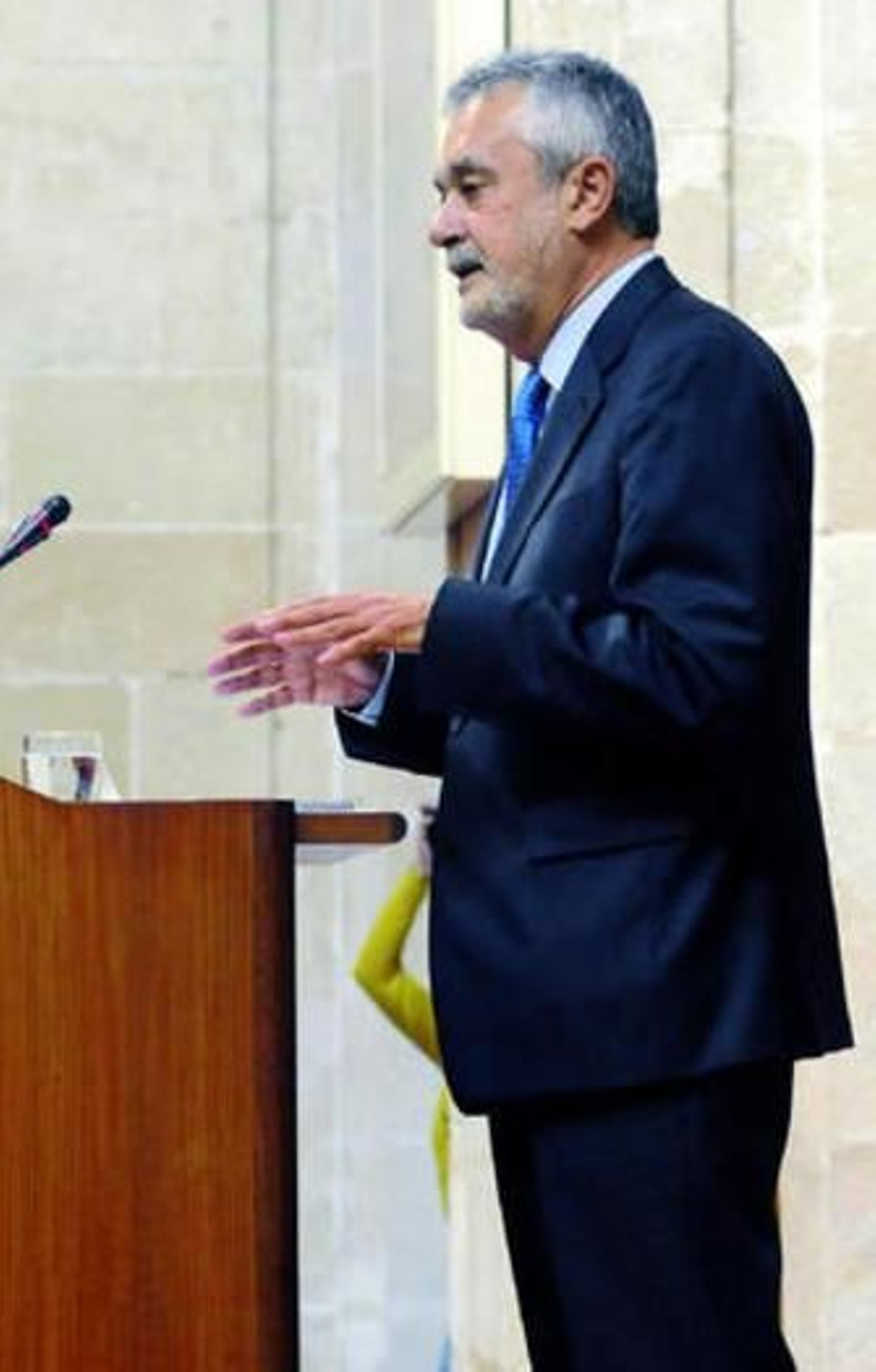 Las claves de un discurso reformista